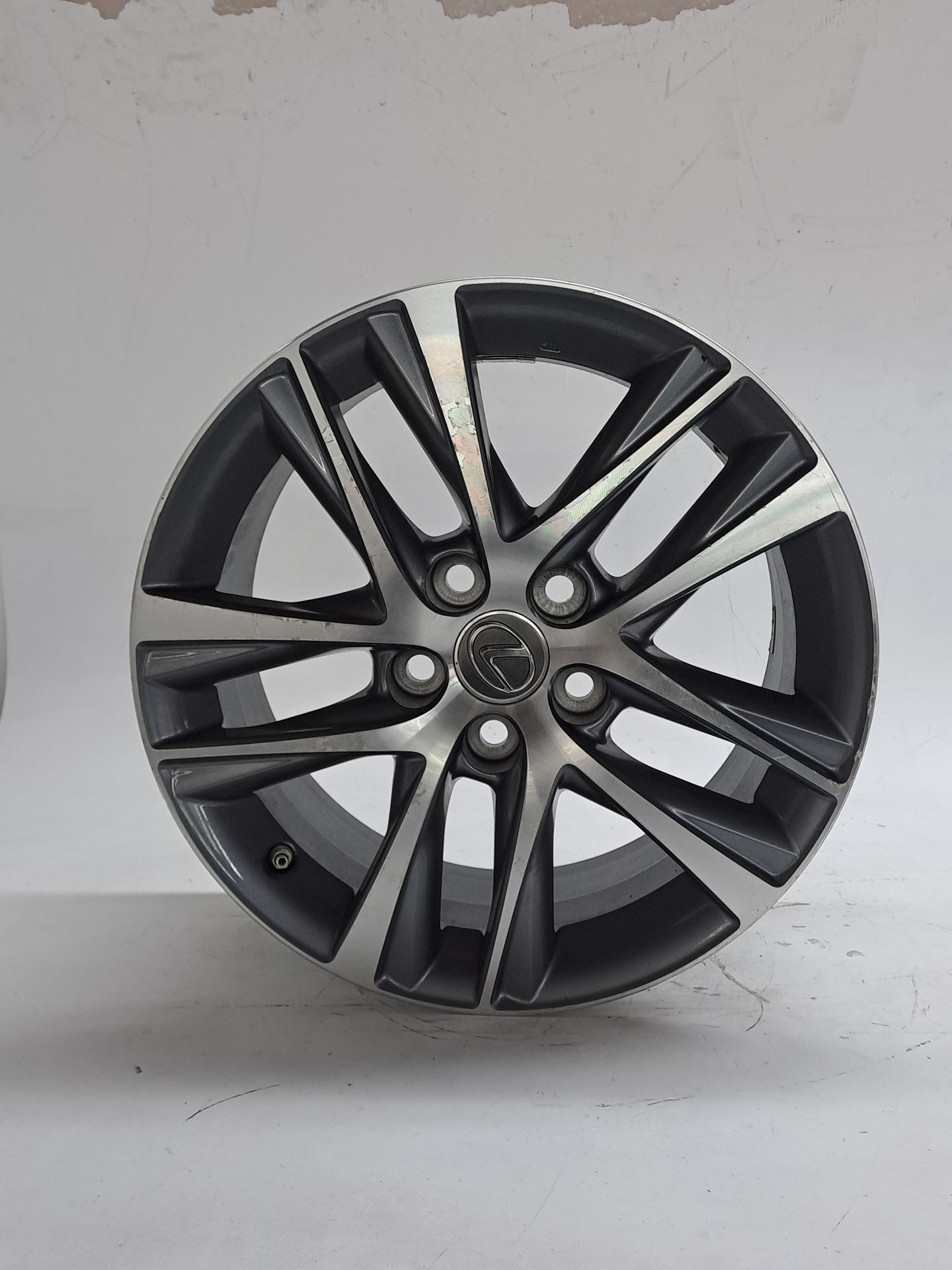 Wheel Rim LEXUS IS 300 (JCE10)