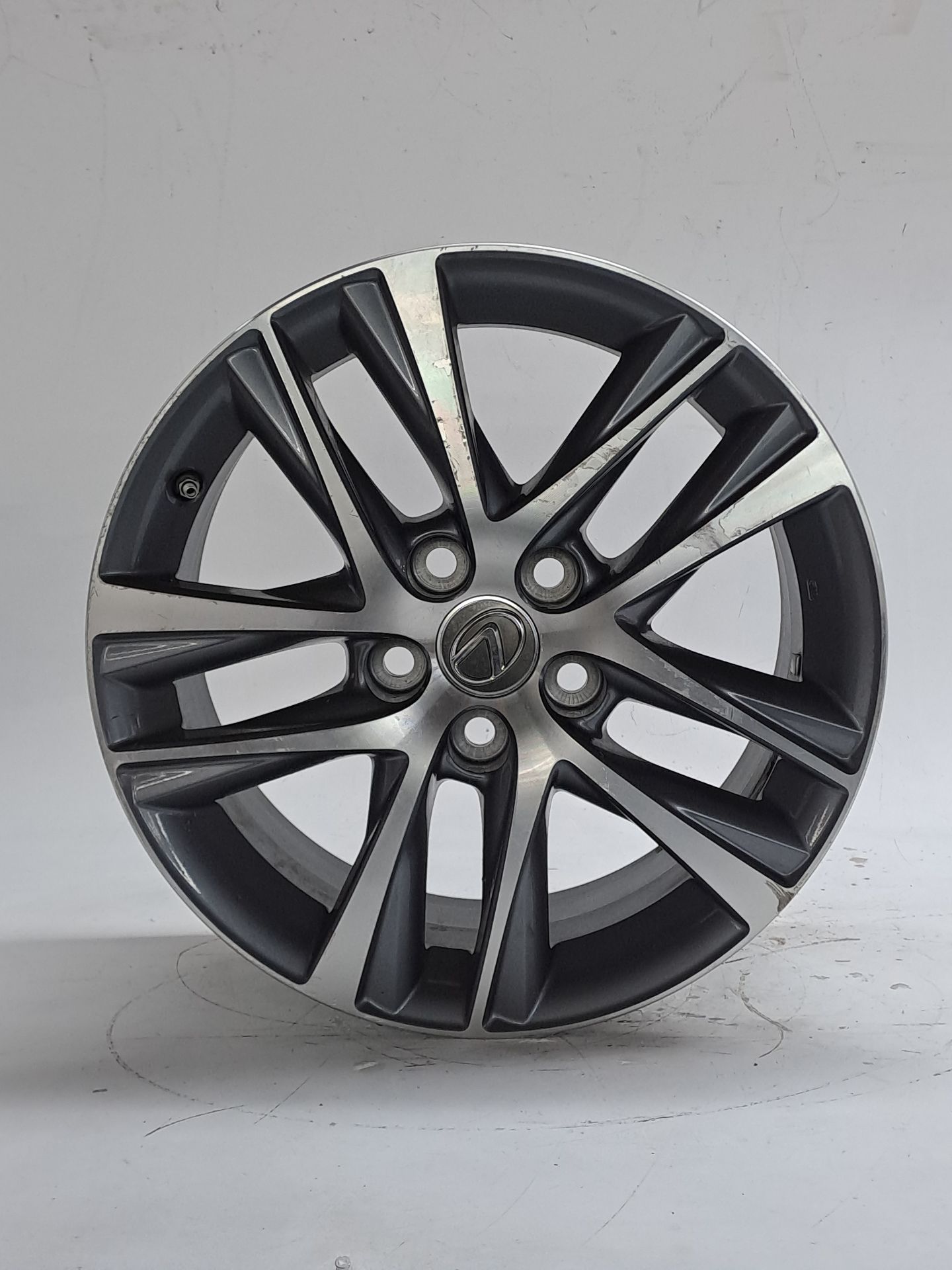 Wheel Rim LEXUS IS 300 (JCE10)