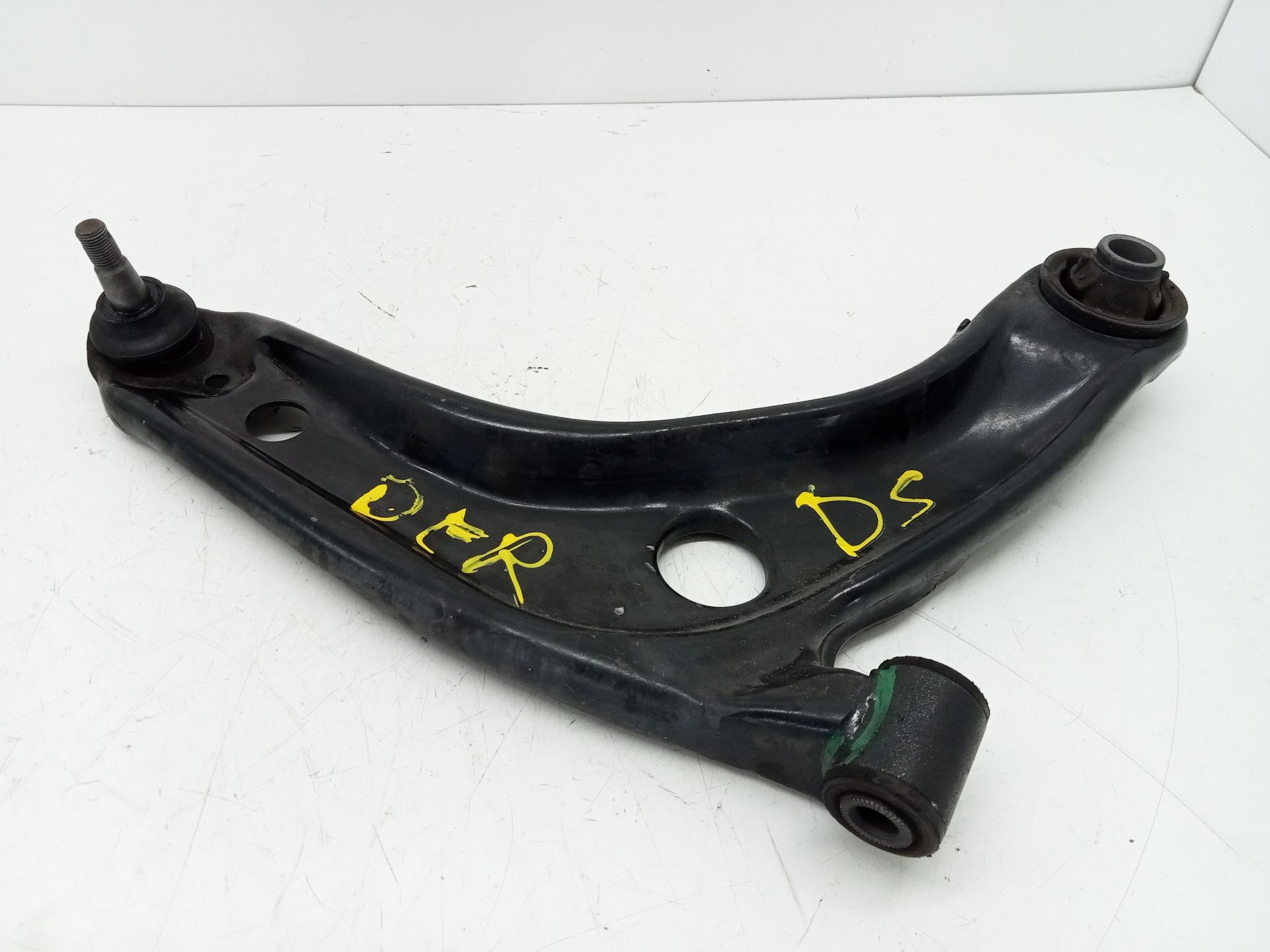 Querlenker unten vorne rechts TOYOTA YARIS
