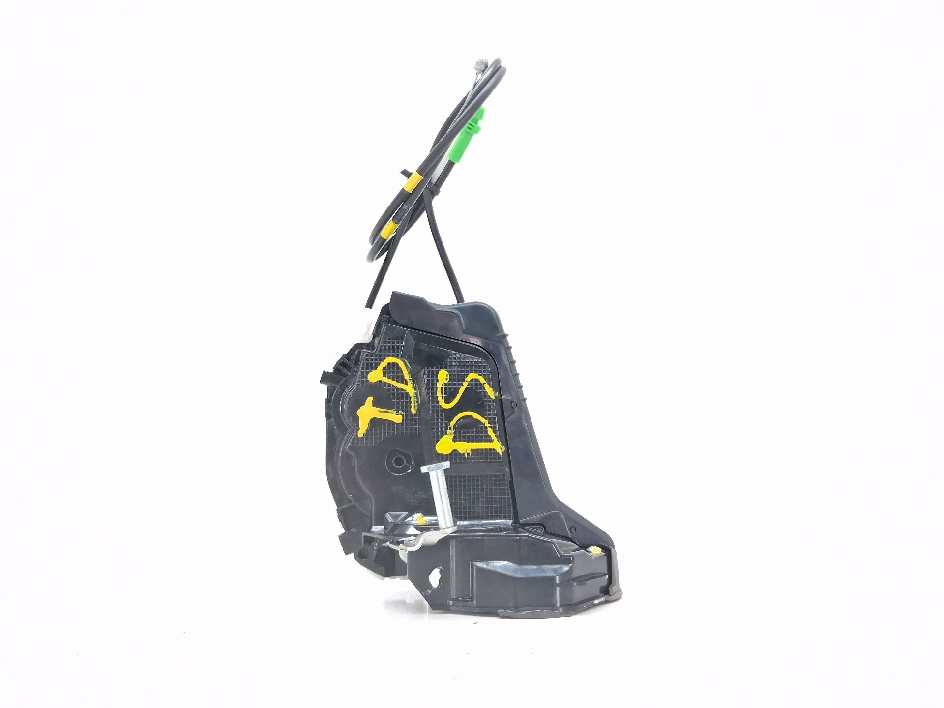 Rear right door lock TOYOTA YARIS