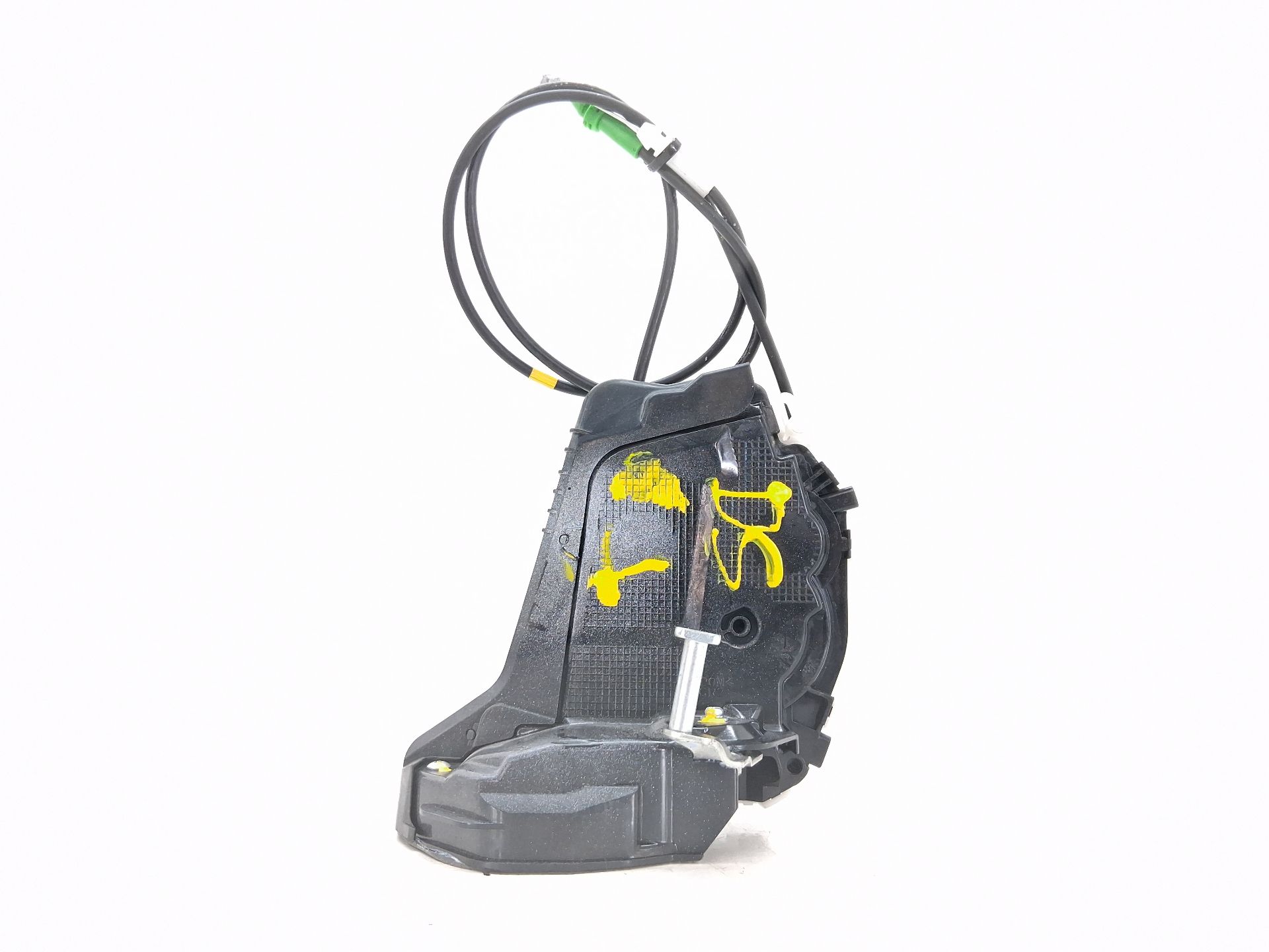 Rear left door lock TOYOTA YARIS