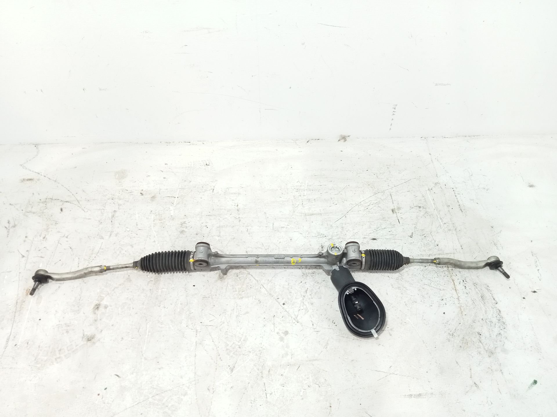 Crémaillère de direction TOYOTA YARIS