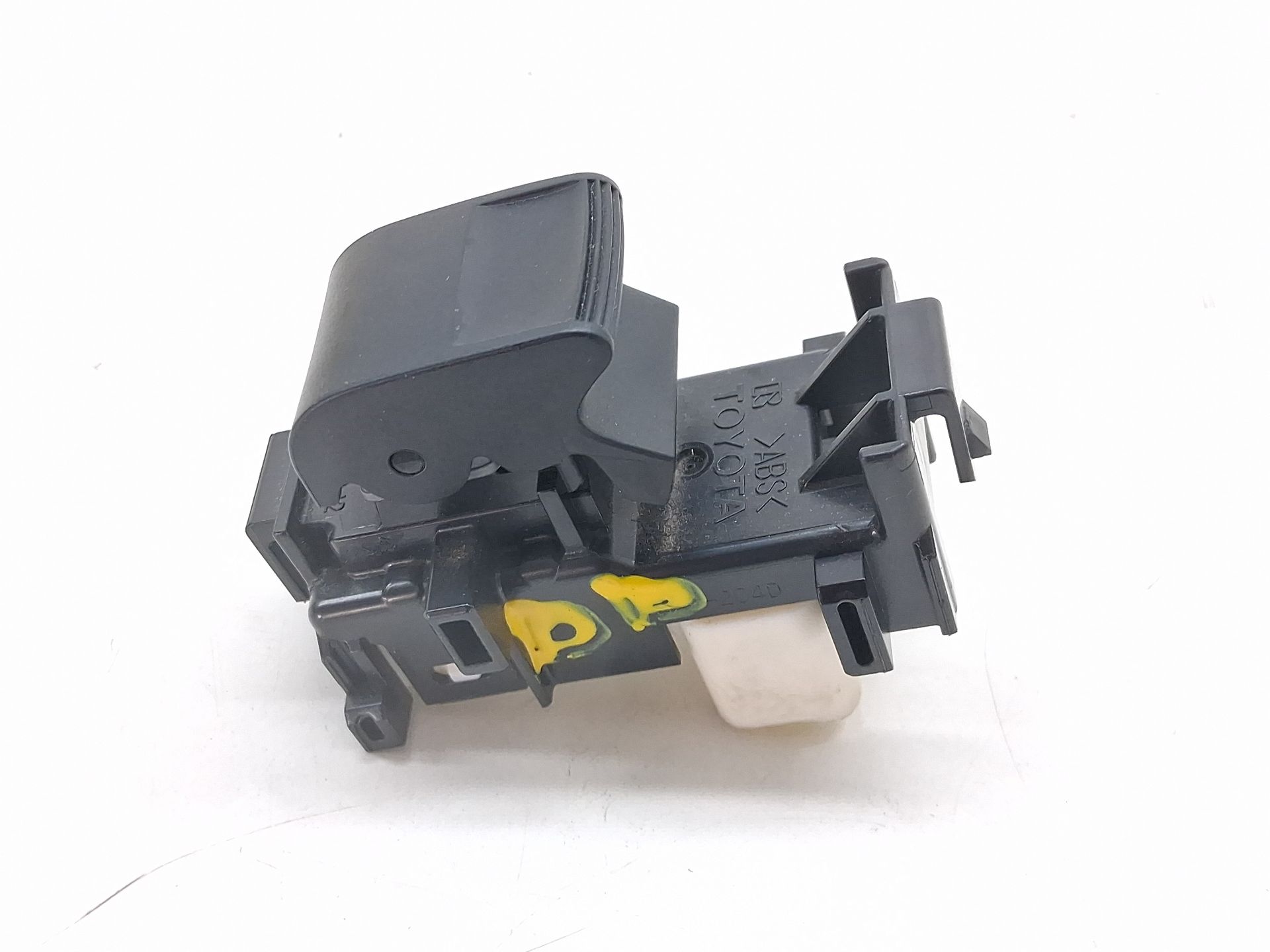Front Right Window Switch TOYOTA YARIS