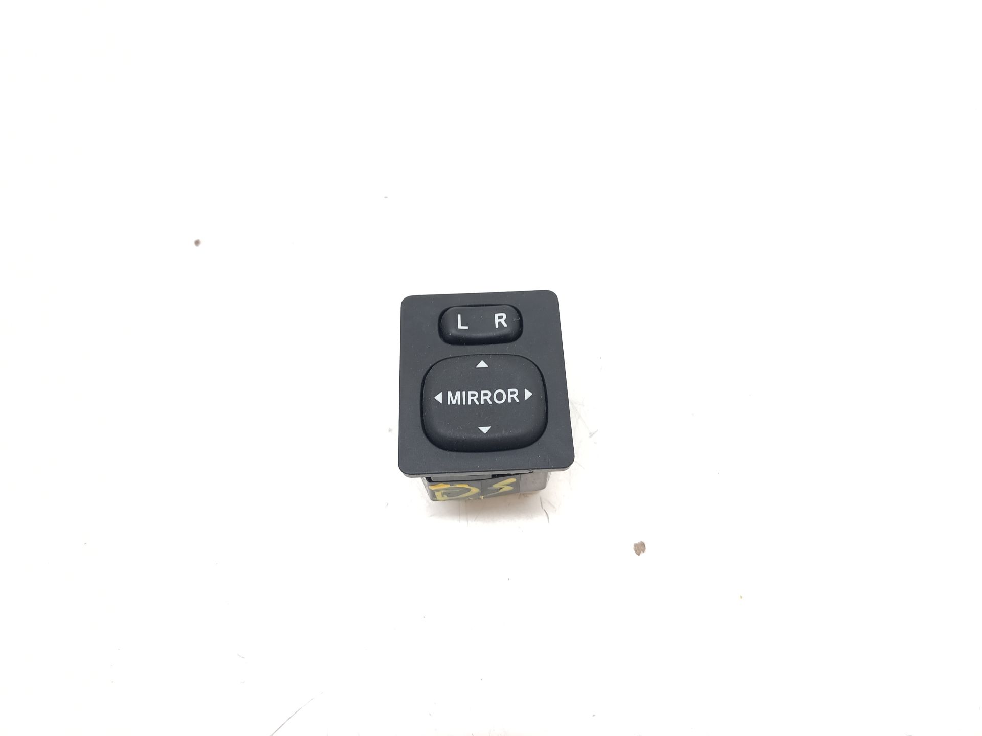 Mirror Switch TOYOTA YARIS
