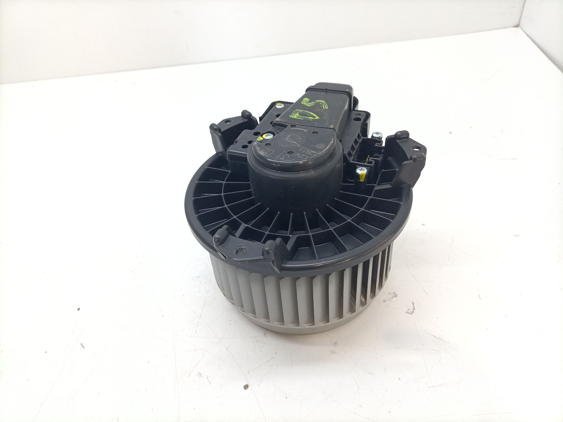 Gebläsemotor TOYOTA YARIS