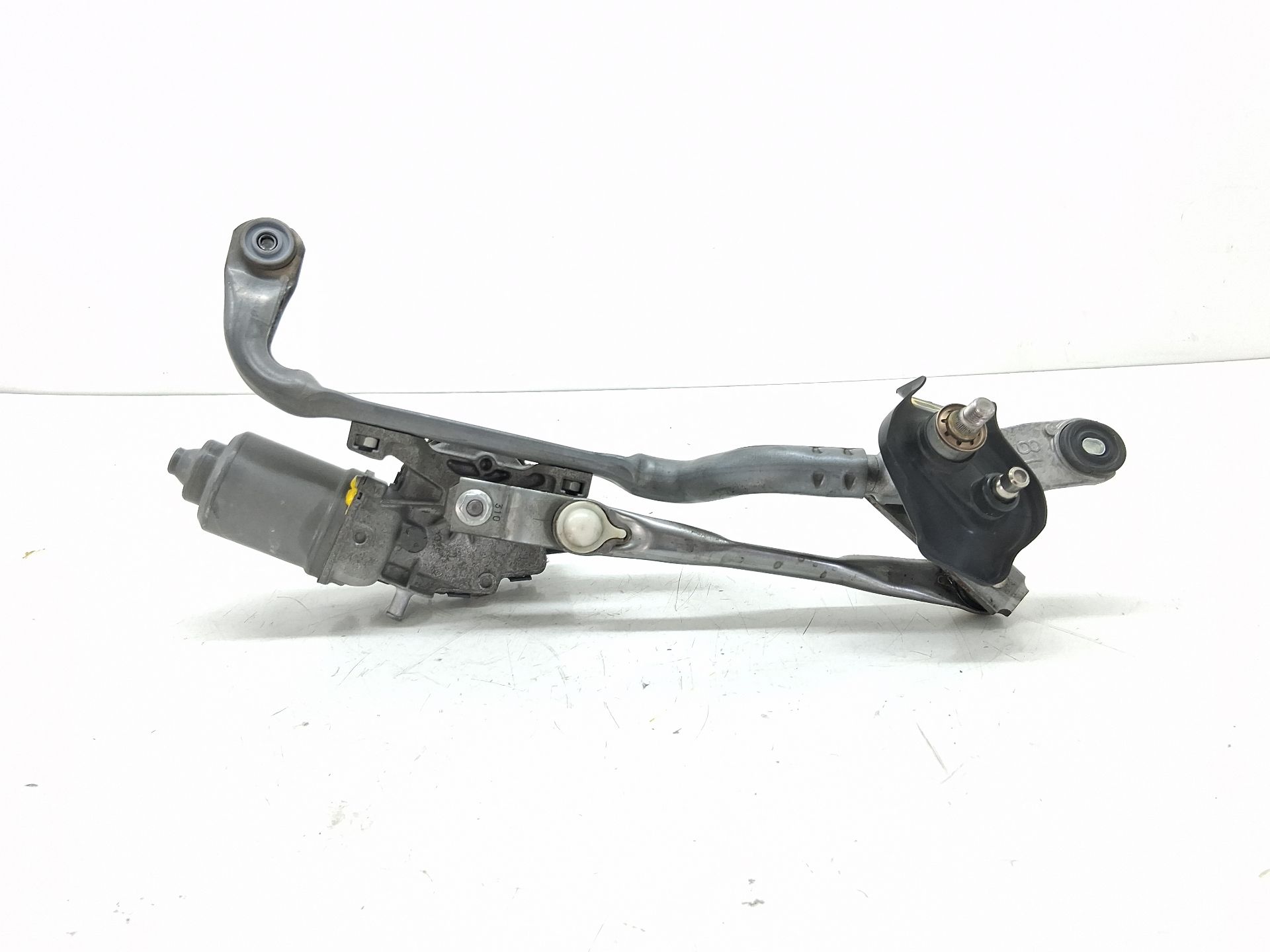Scheibenwischermotor vorne TOYOTA YARIS