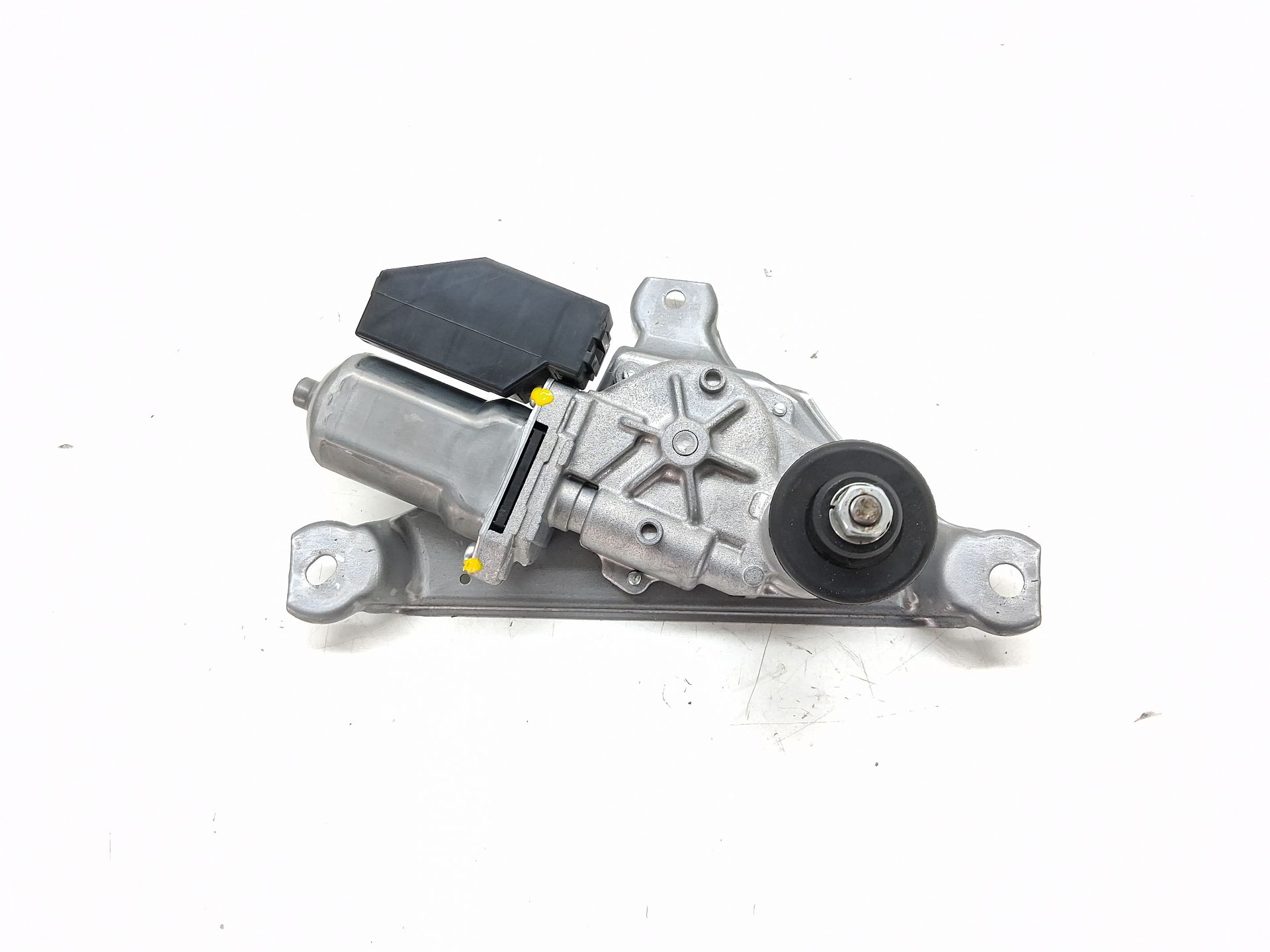 Scheibenwischermotor hinten TOYOTA YARIS