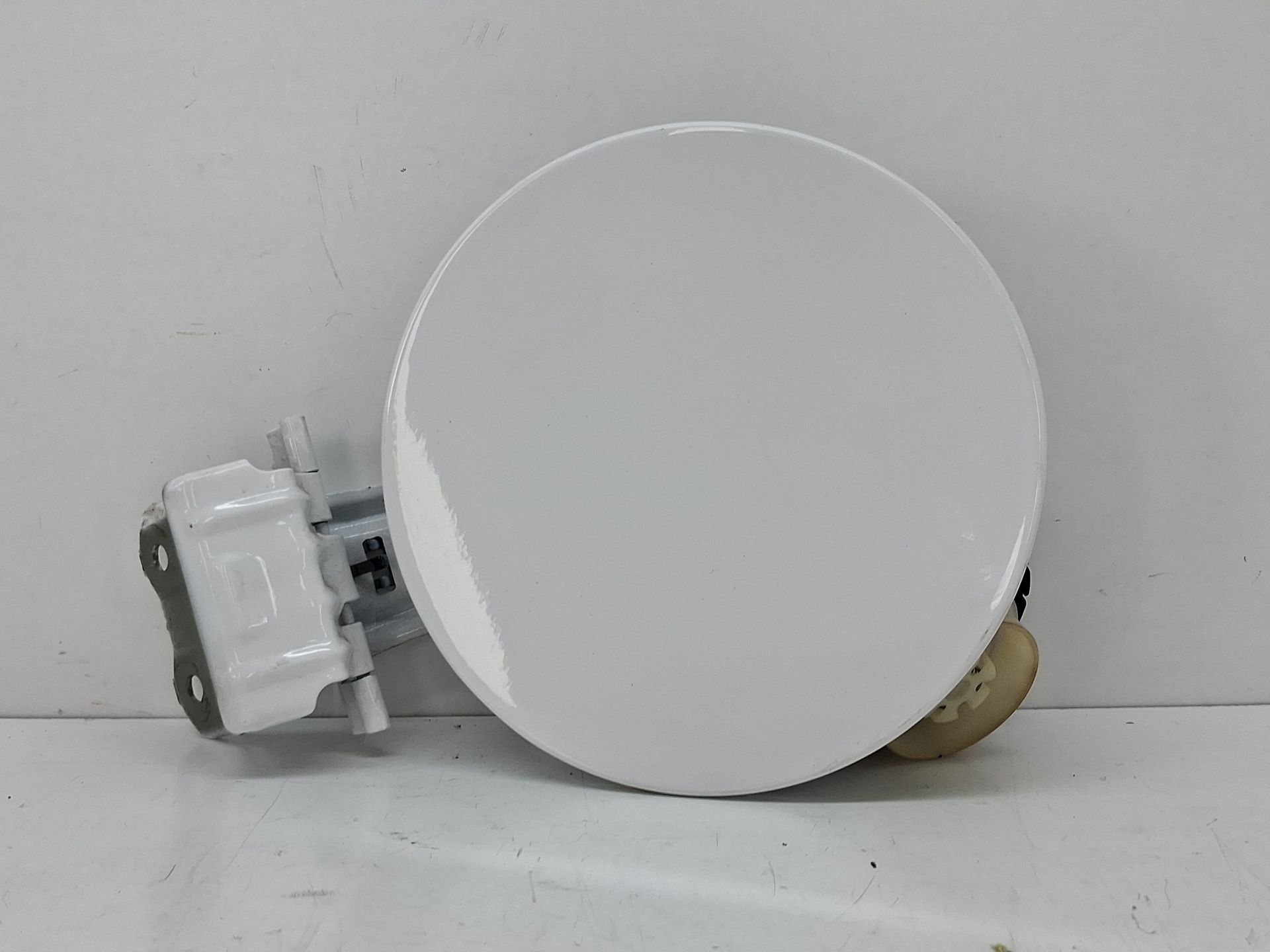 Tankdeckel außen TOYOTA YARIS