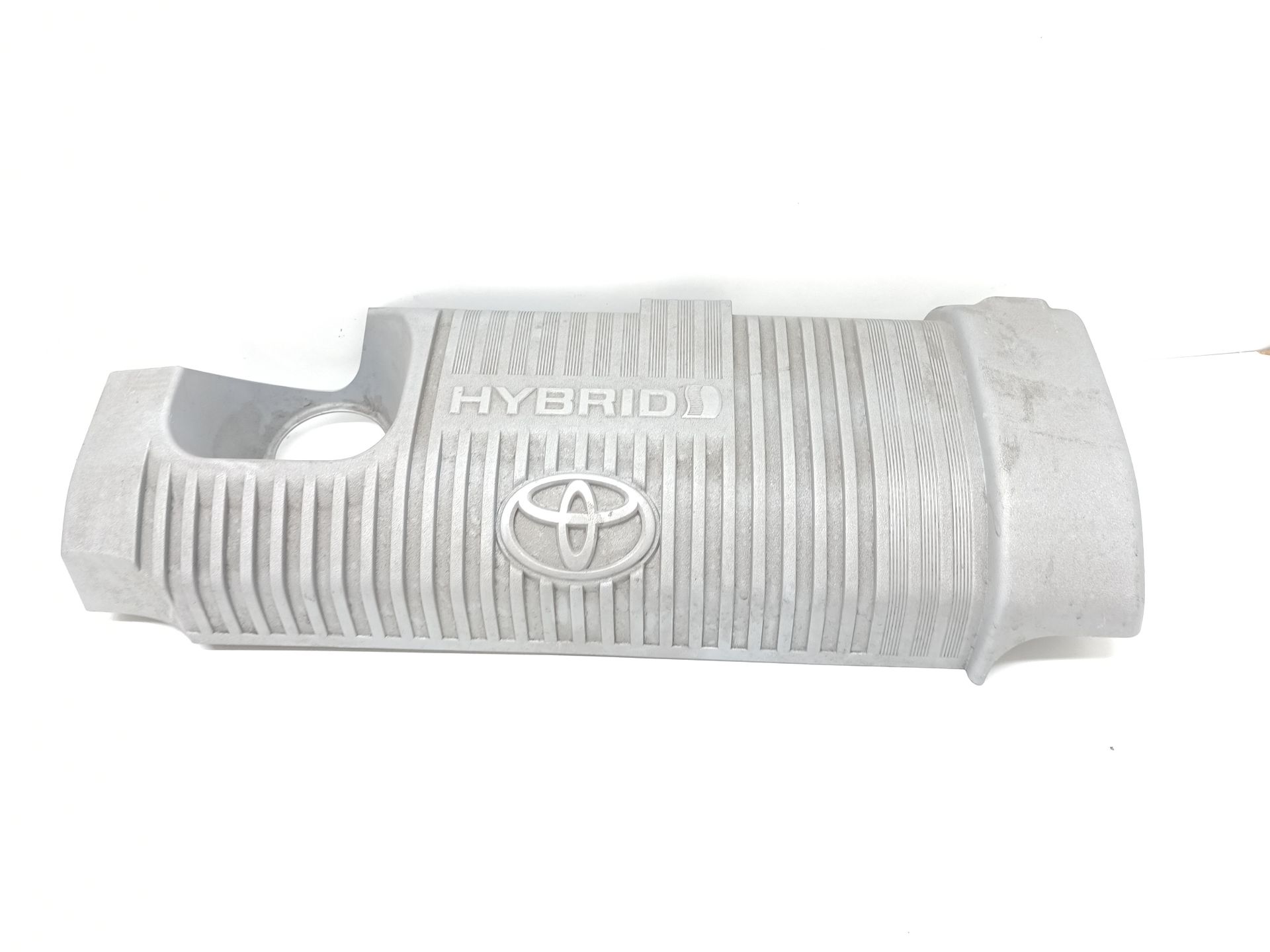 Engine cover TOYOTA YARIS