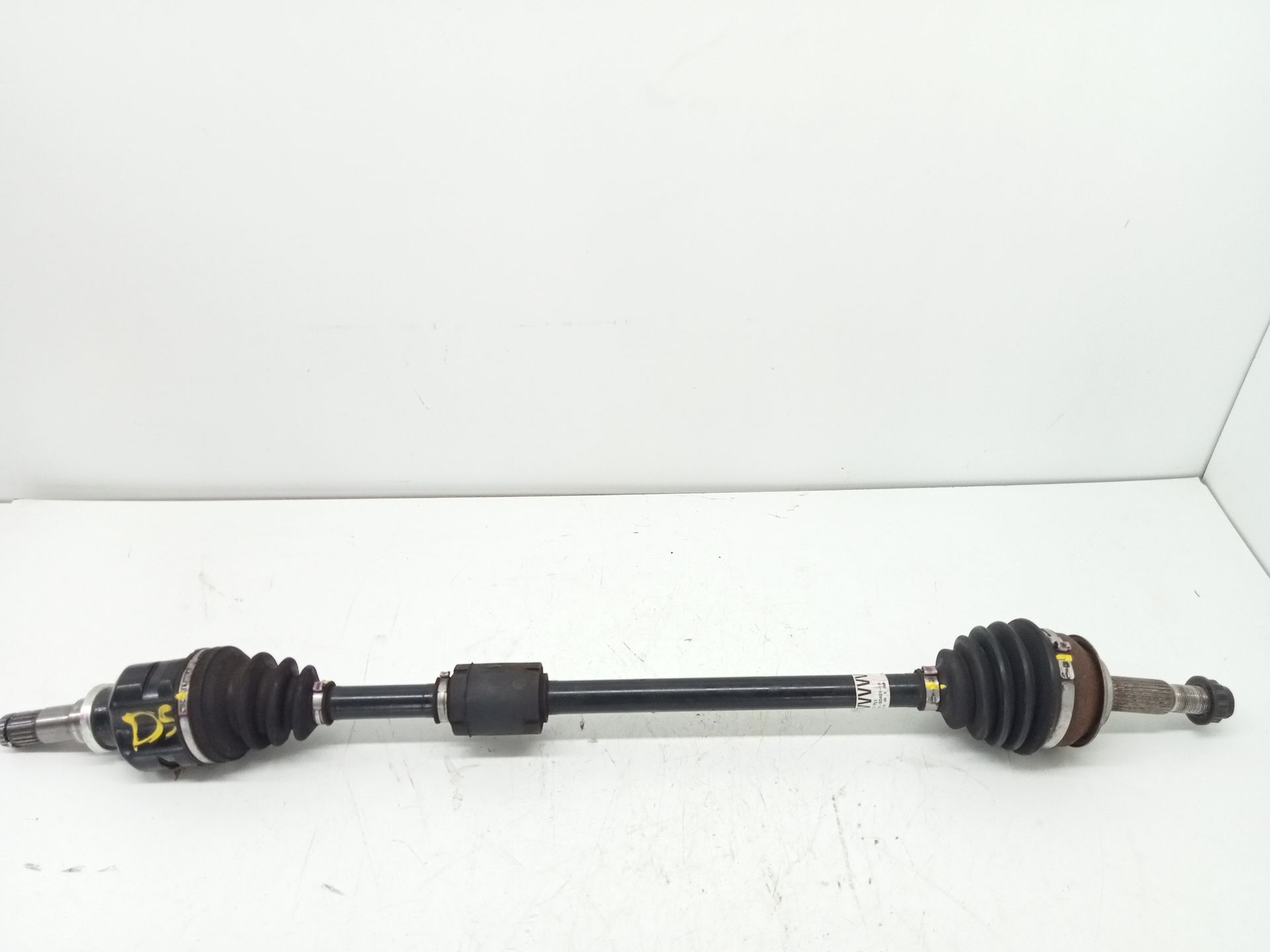 Front right driveshaft TOYOTA YARIS