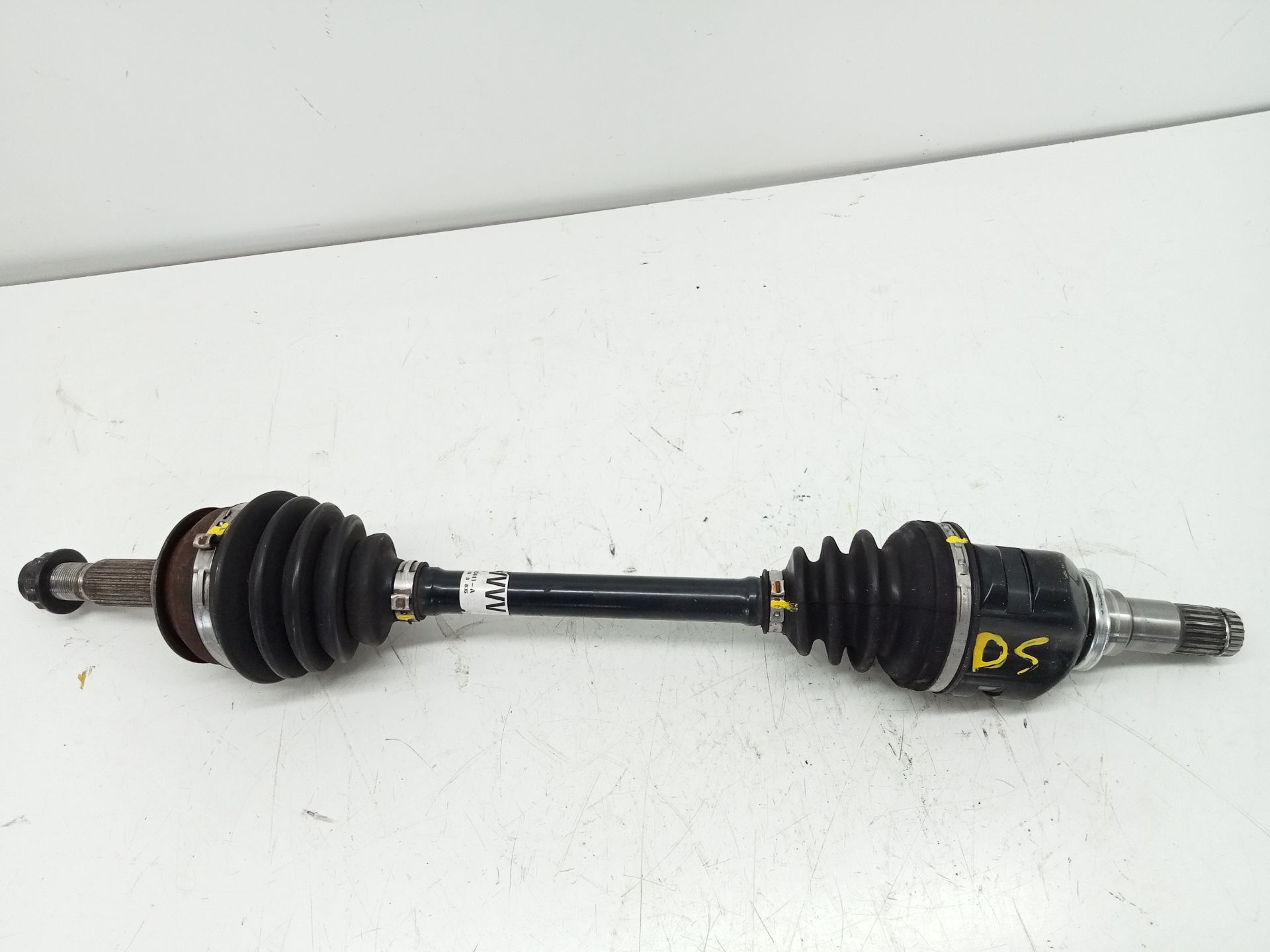 Transmission avant gauche TOYOTA YARIS