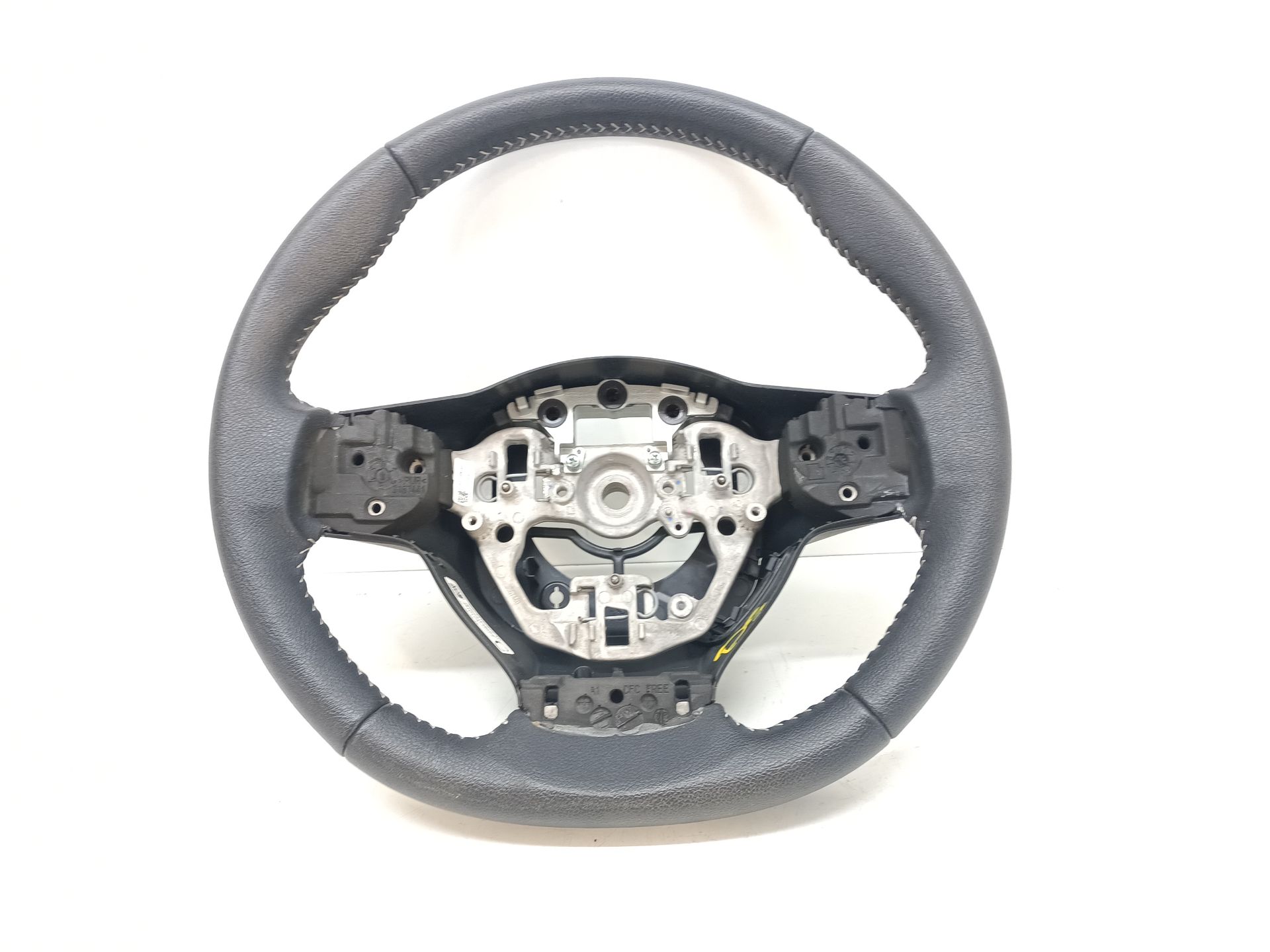 Volant TOYOTA YARIS
