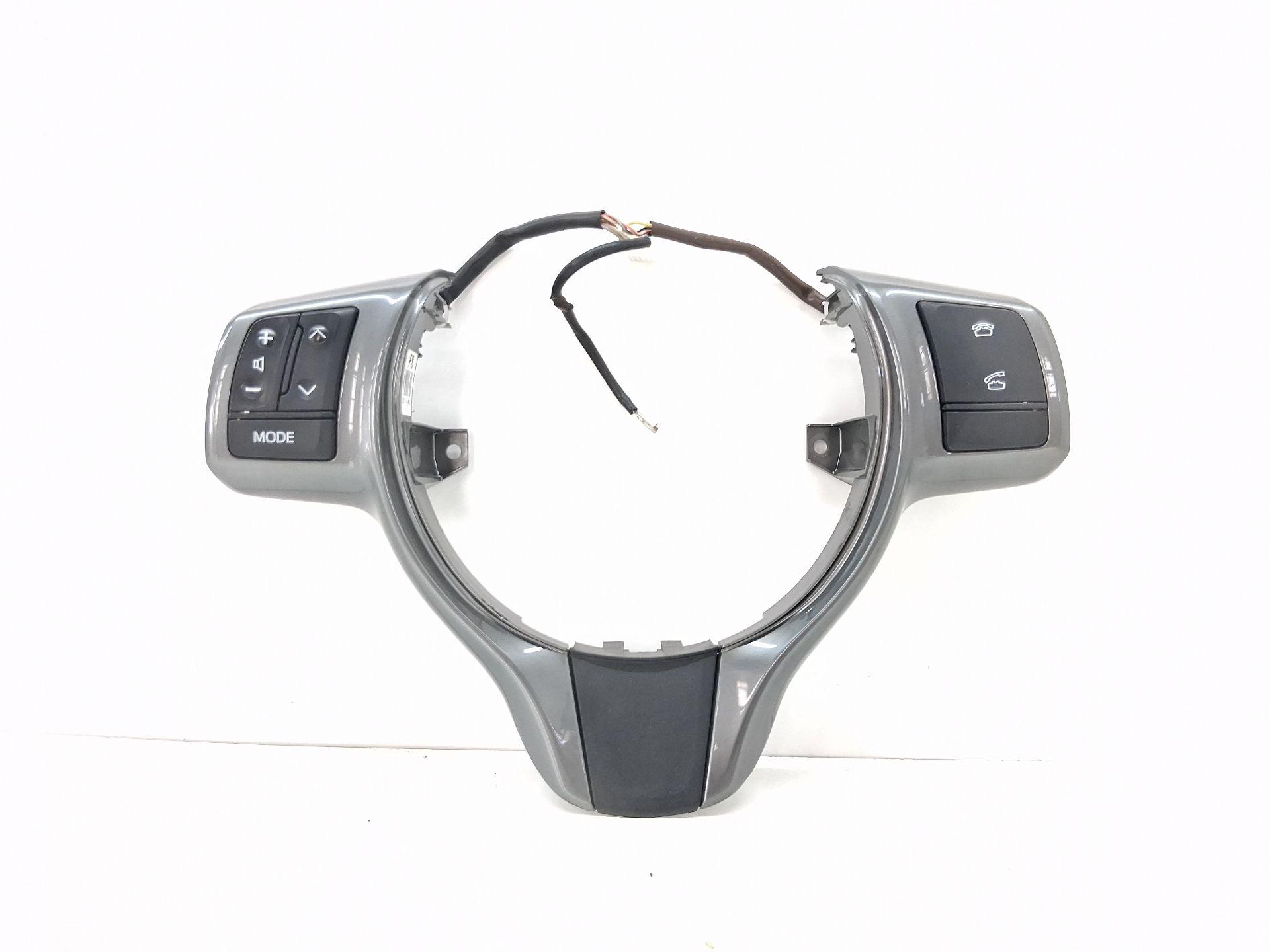 Commande au volant TOYOTA YARIS