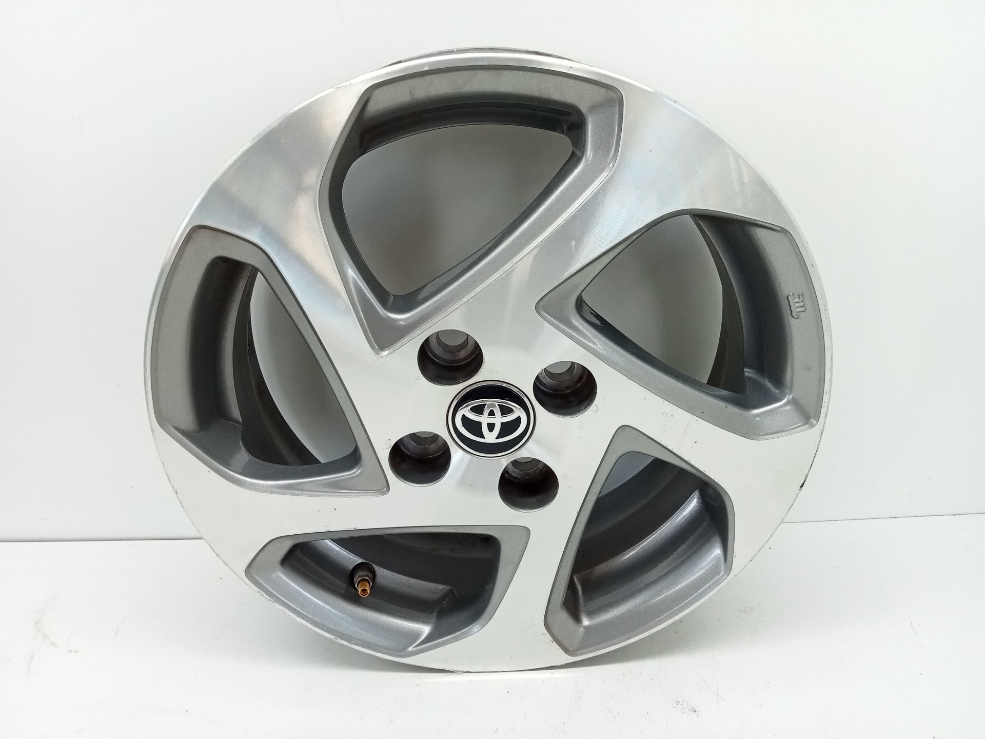 Felge TOYOTA YARIS