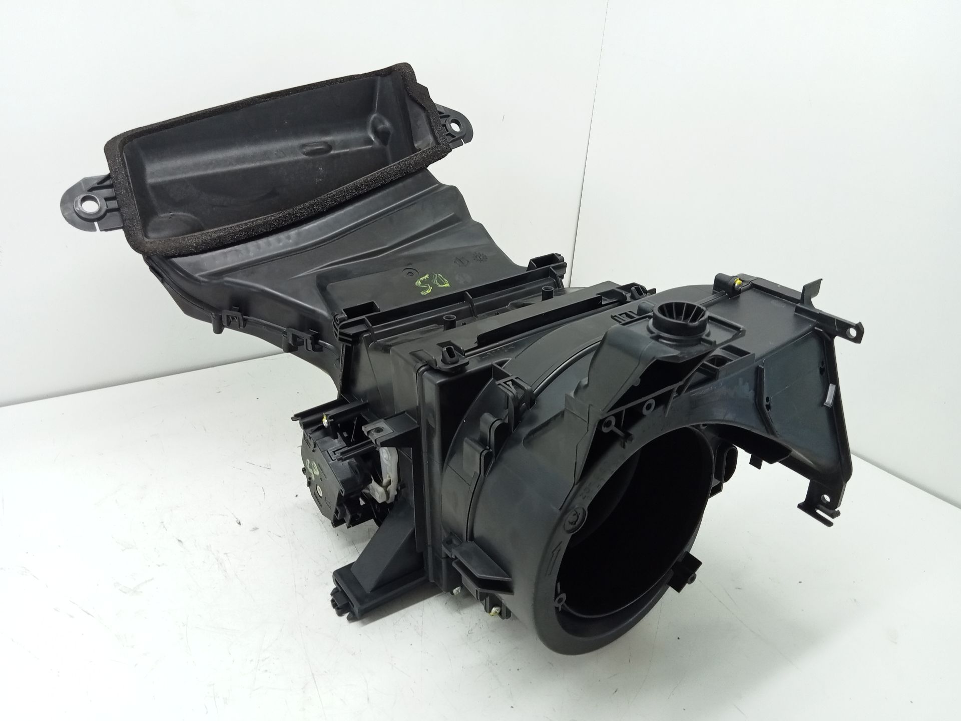 Boîtier de chauffage TOYOTA YARIS