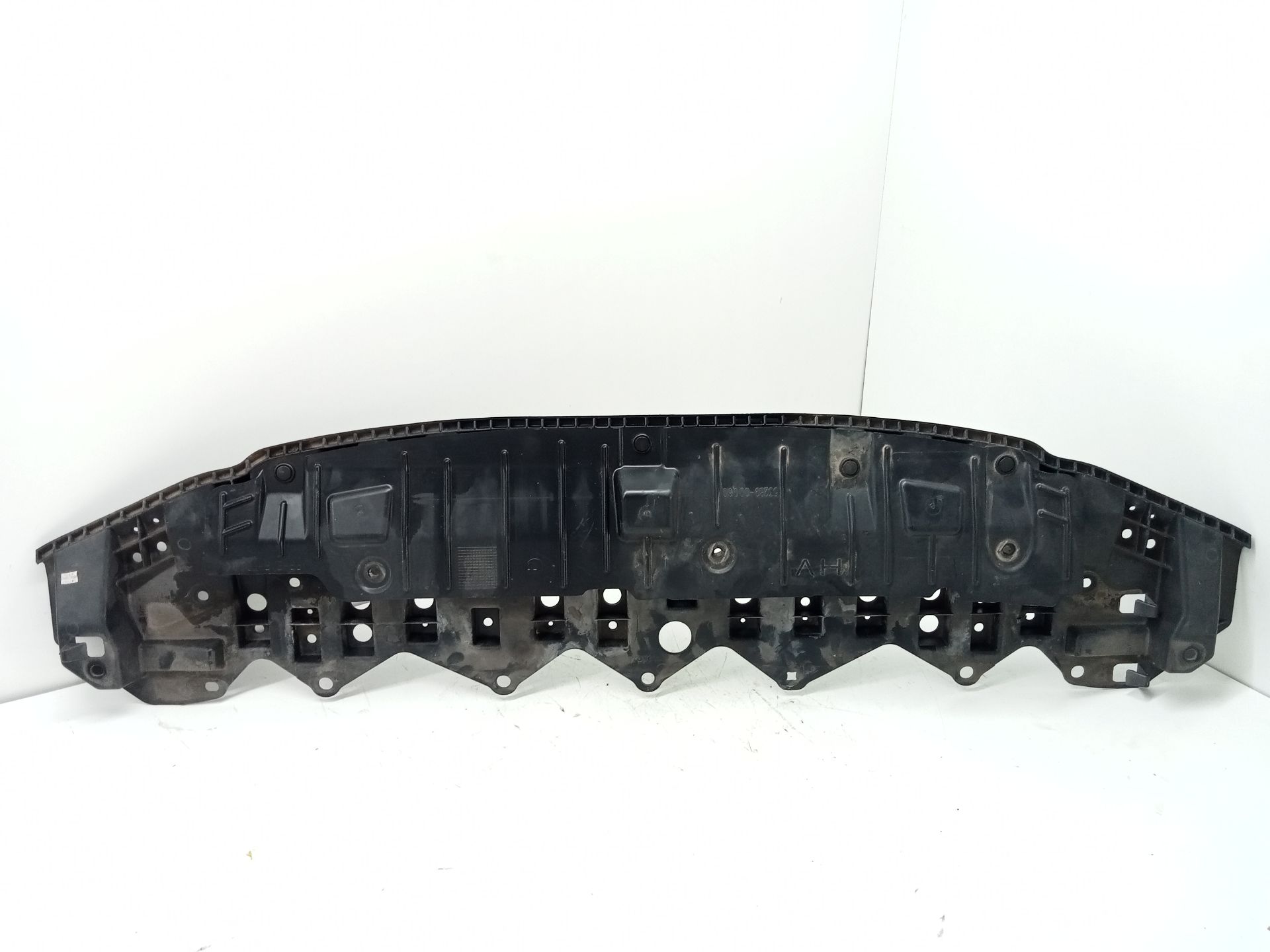 Front Bumper Reinforcement TOYOTA YARIS