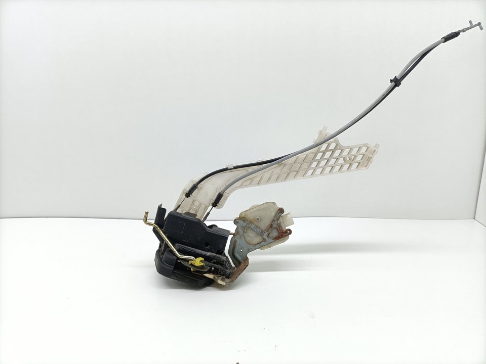 Rear right door lock HYUNDAI ELANTRA (XD)