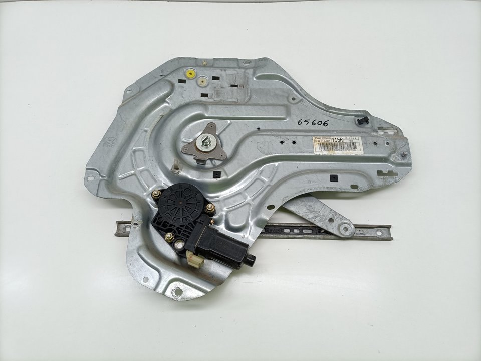 Rear right window regulator HYUNDAI ELANTRA (XD)