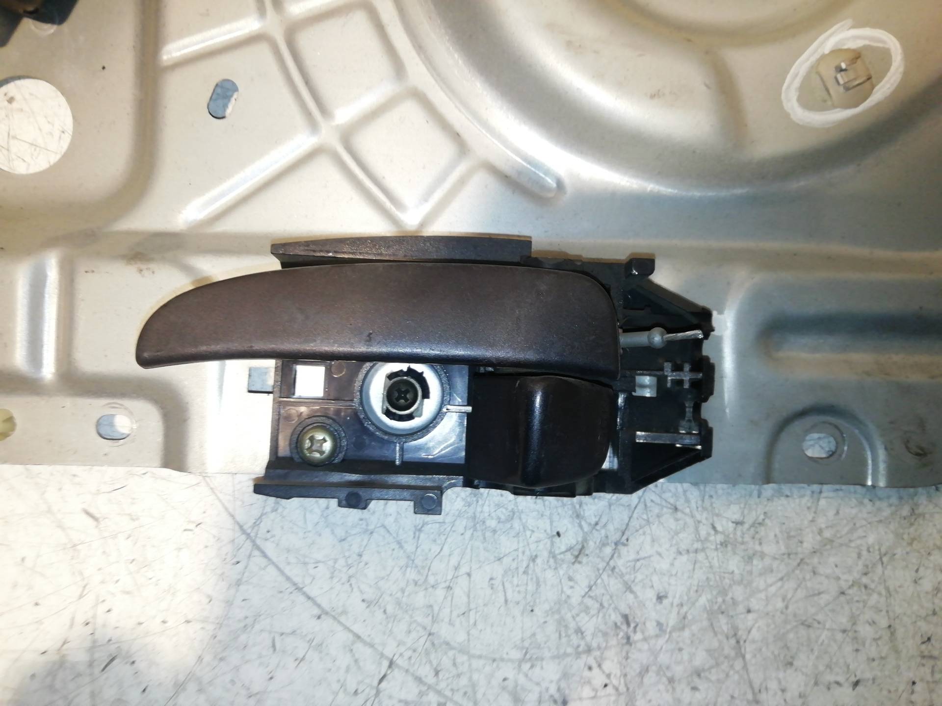Front Left Window Motor HYUNDAI ELANTRA (XD)