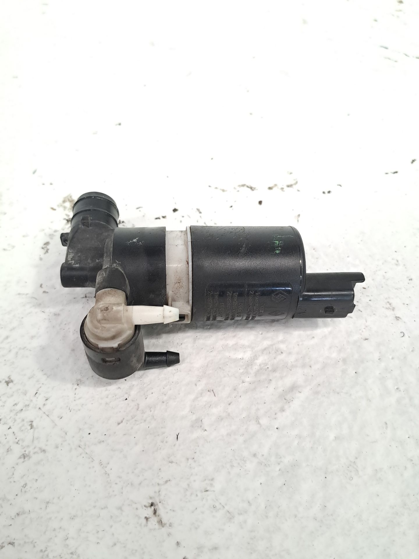 Pompe lave-glace RENAULT MEGANE III HATCHBACK (BZ0/1_, B3_)