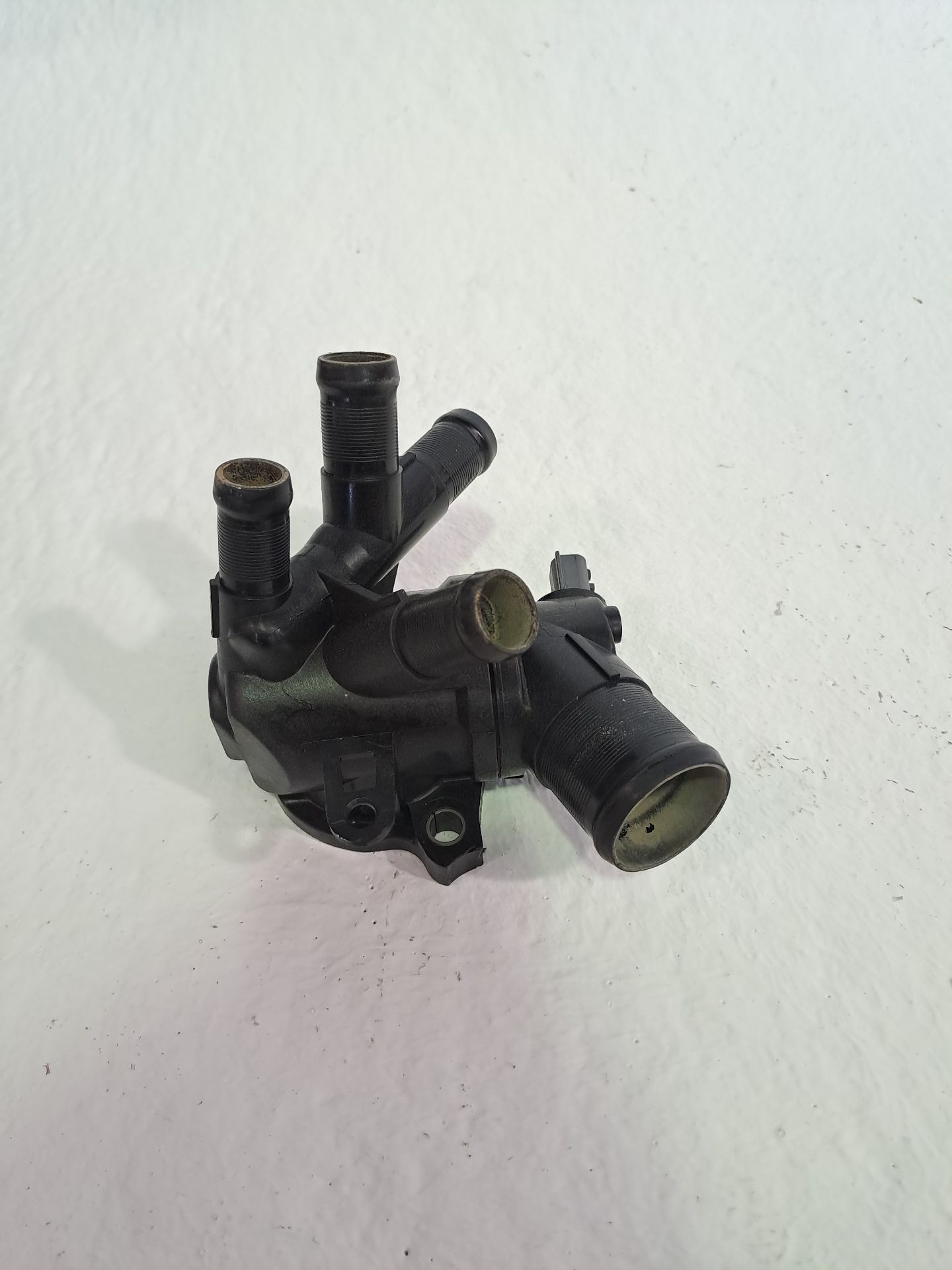 Thermostat RENAULT MEGANE III HATCHBACK (BZ0/1_, B3_)