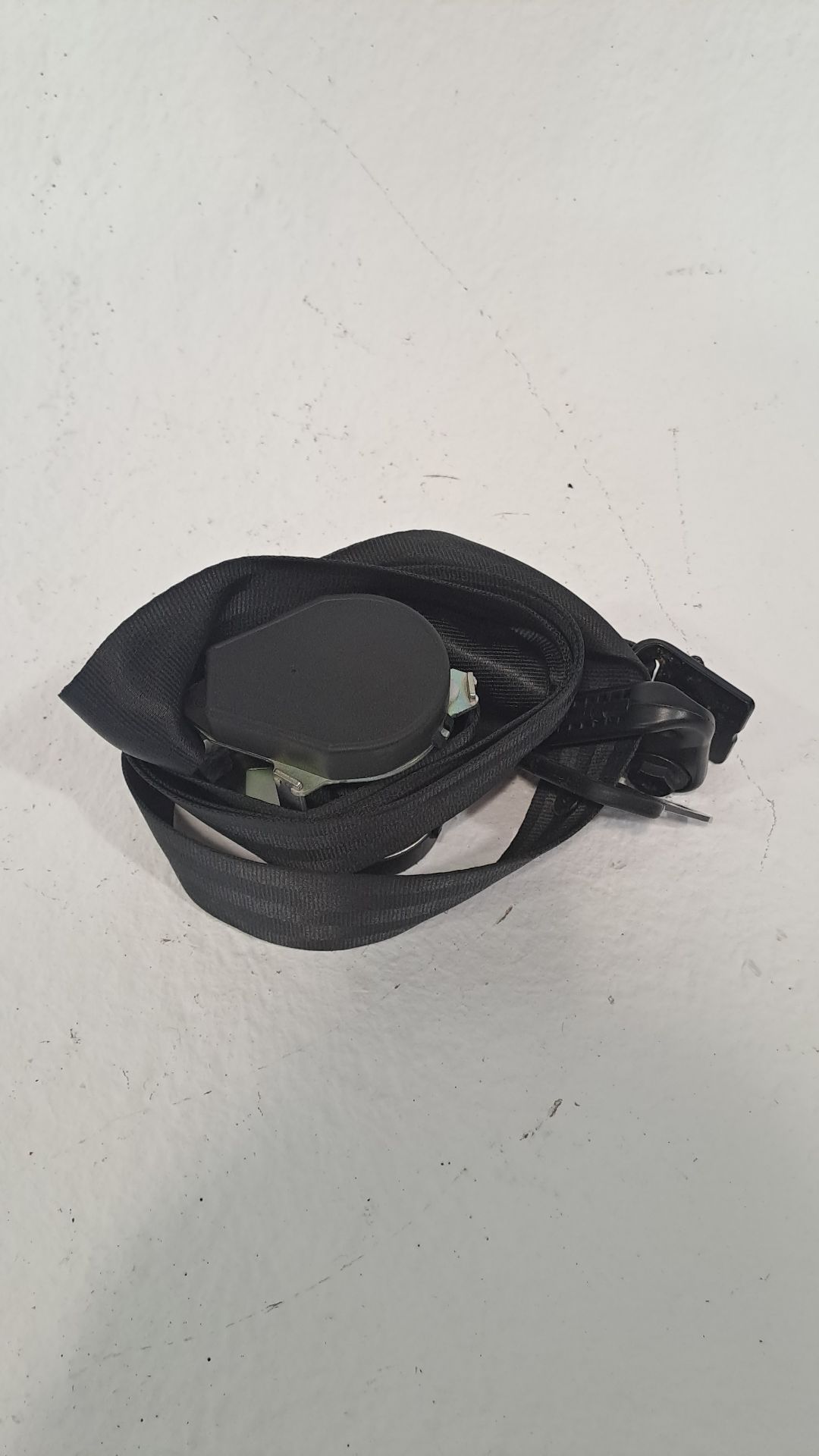 Cintura di sicurezza posteriore destra RENAULT MEGANE III HATCHBACK (BZ0/1_, B3_)