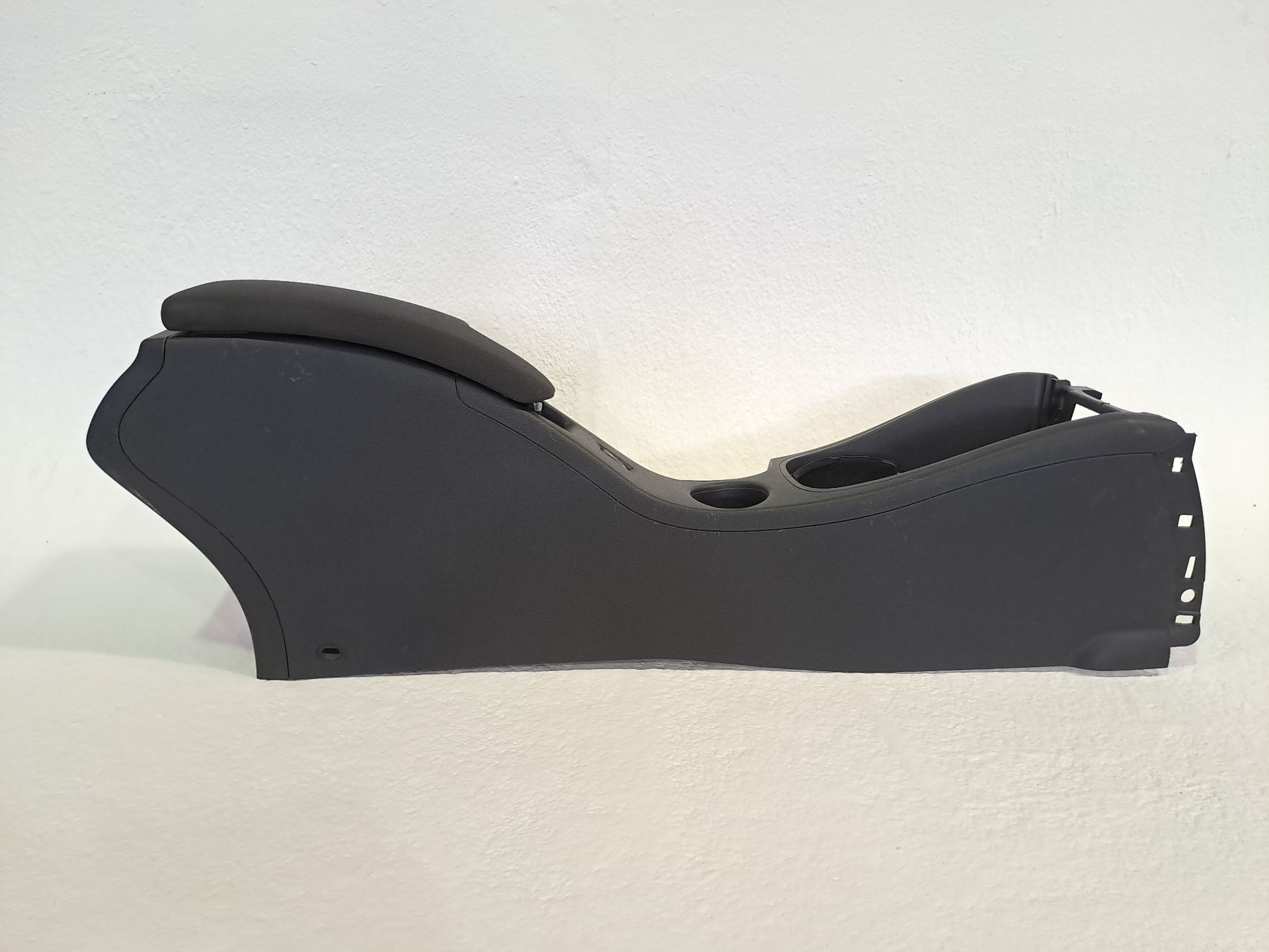 Console central RENAULT MEGANE III HATCHBACK (BZ0/1_, B3_)