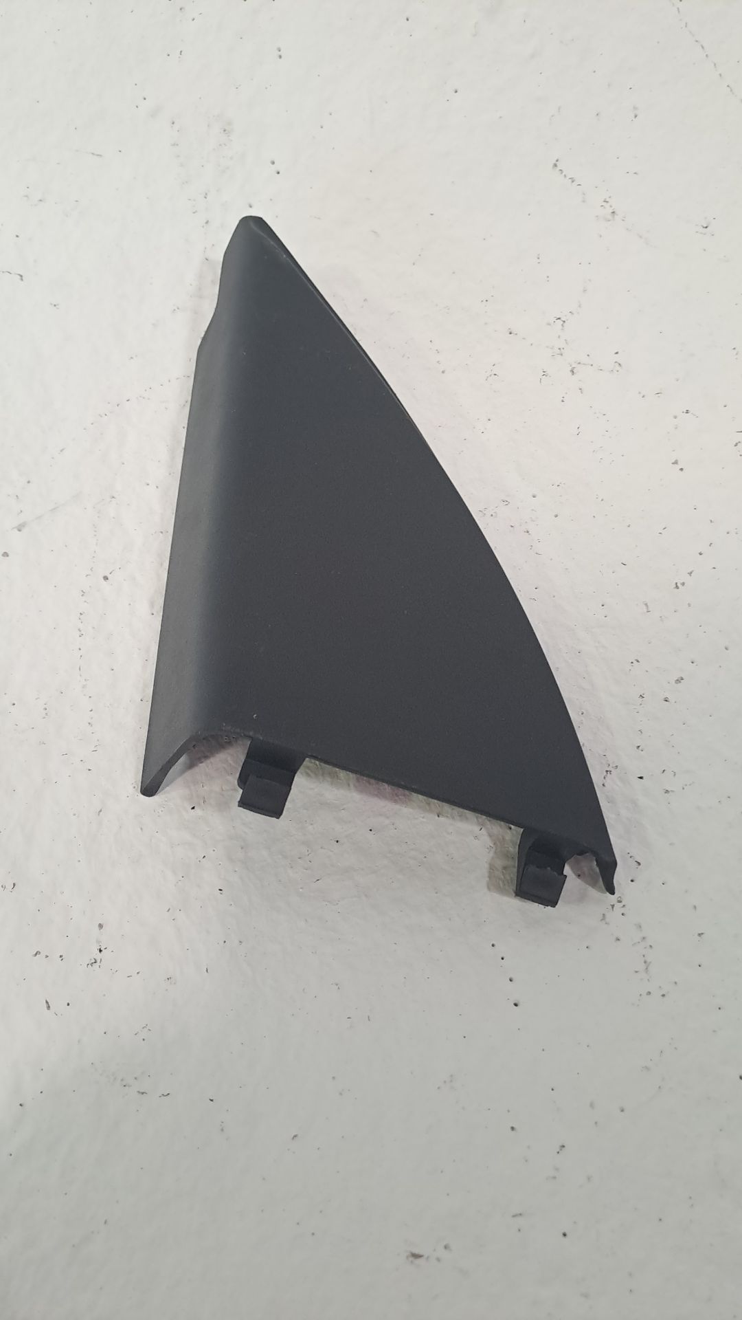 Modanatura interna RENAULT MEGANE III HATCHBACK (BZ0/1_, B3_)