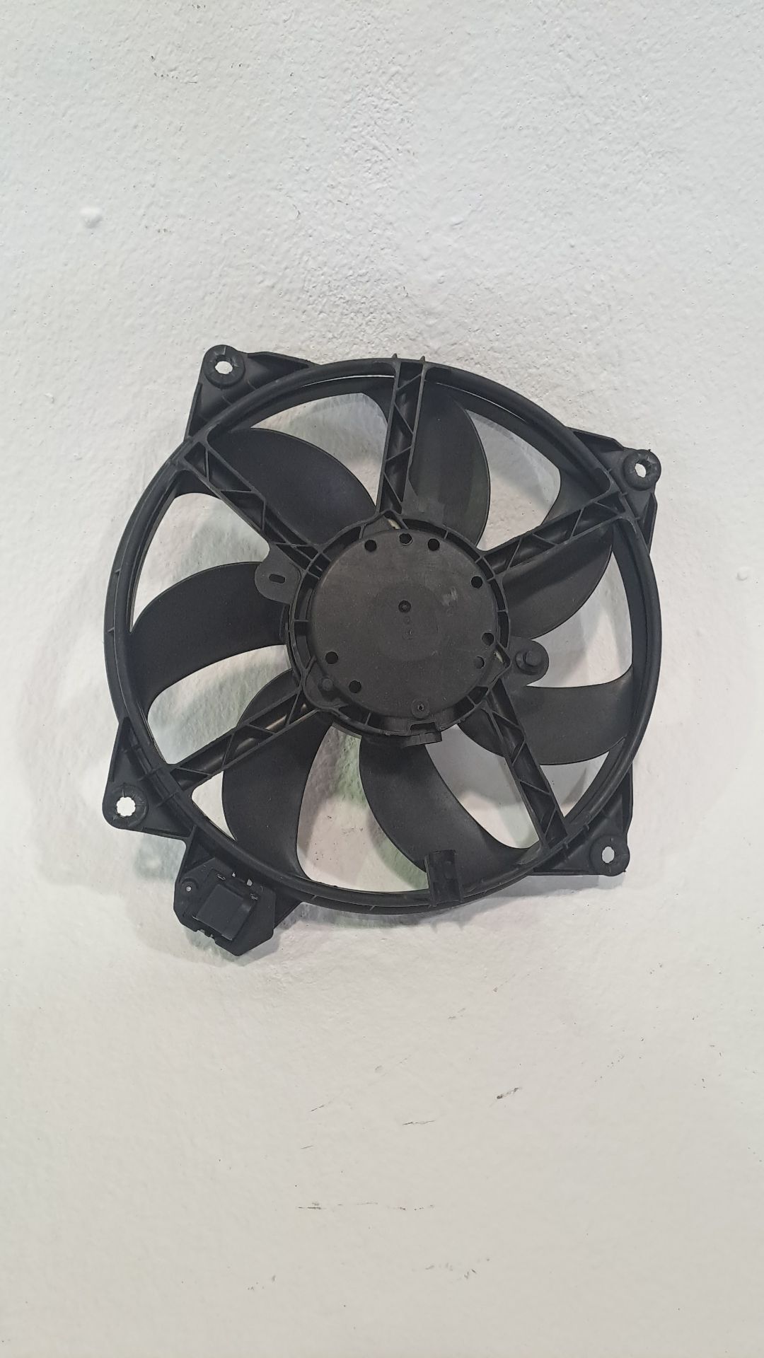 ELECTROVENTILADOR RENAULT MEGANE III HATCHBACK (BZ0/1_, B3_)