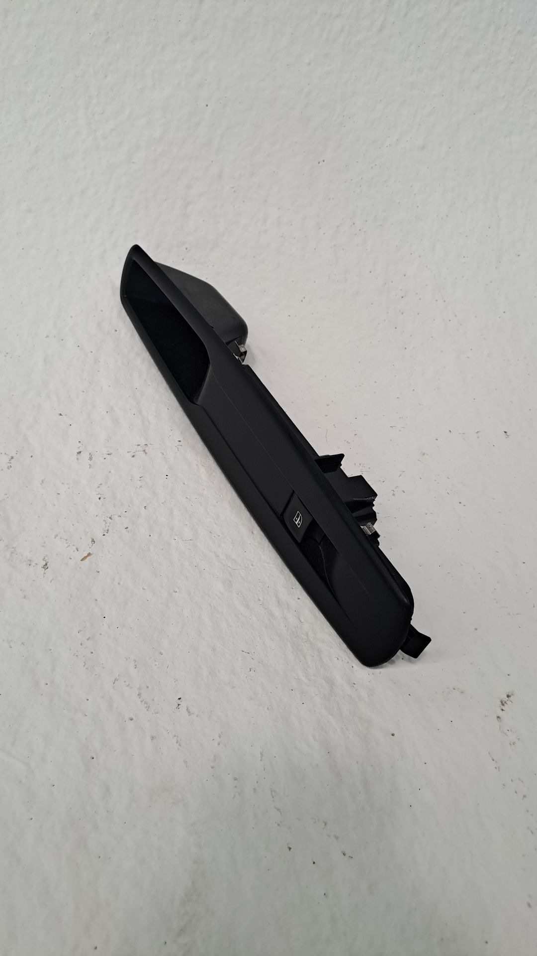 Front Right Window Switch RENAULT MEGANE III HATCHBACK (BZ0/1_, B3_)