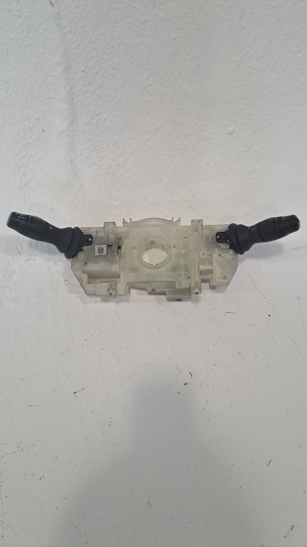 Commande de clignotants RENAULT MEGANE III HATCHBACK (BZ0/1_, B3_)