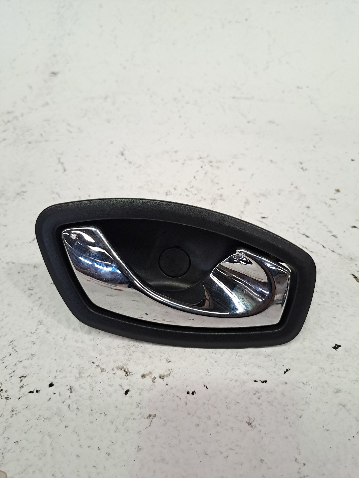 Maniglia interna posteriore destra RENAULT MEGANE III HATCHBACK (BZ0/1_, B3_)