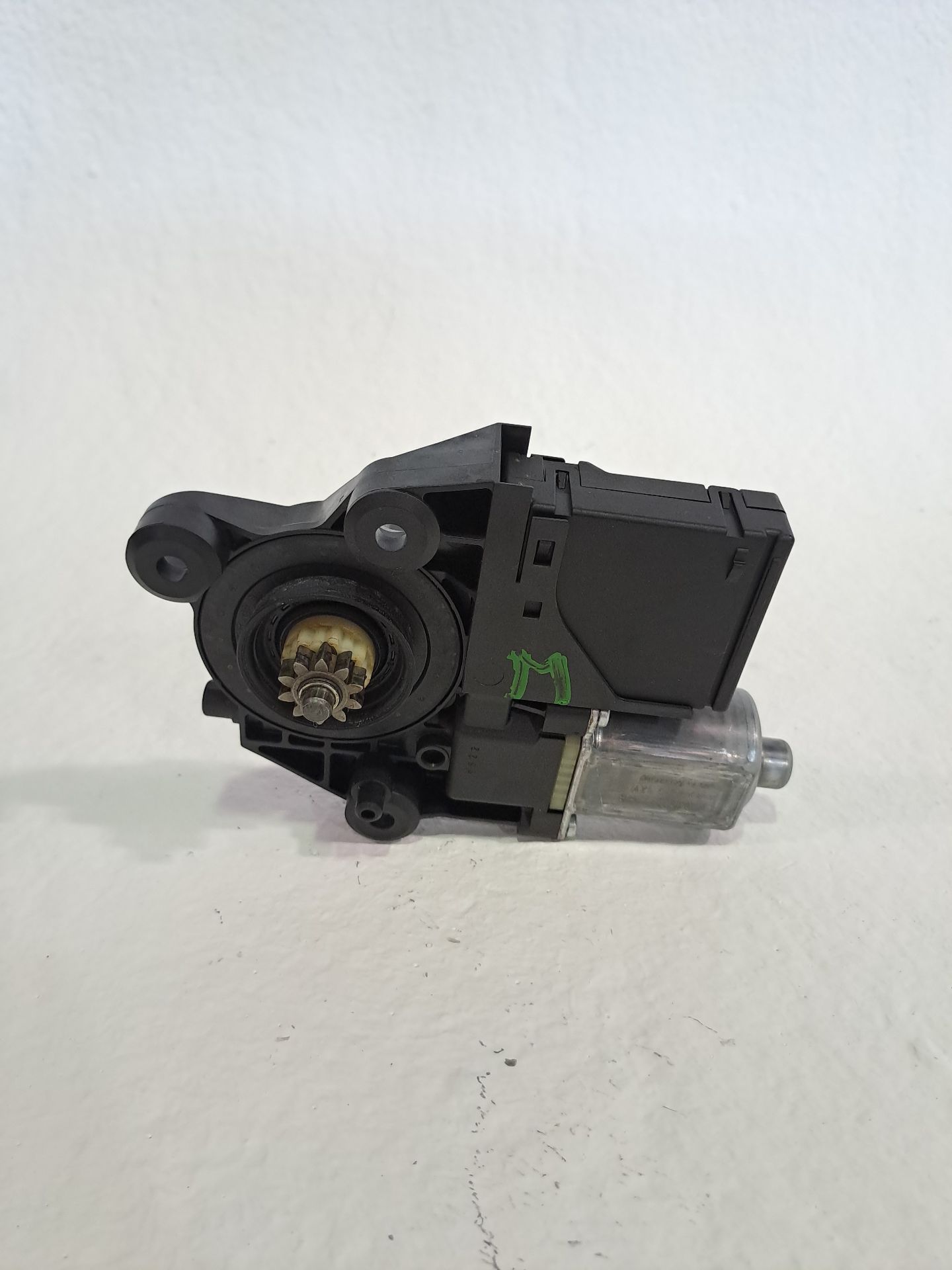 Front Right Window Motor RENAULT MEGANE III HATCHBACK (BZ0/1_, B3_)