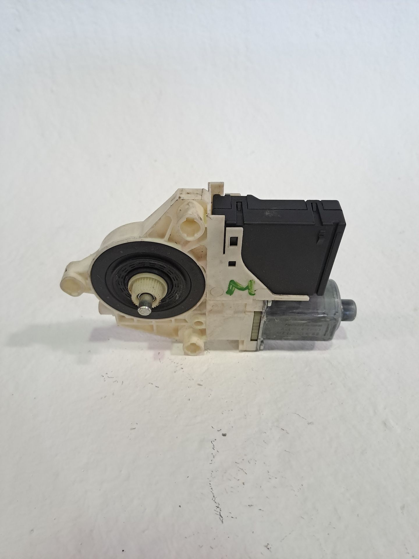 Motor vidro elétrico traseiro direito RENAULT MEGANE III HATCHBACK (BZ0/1_, B3_)