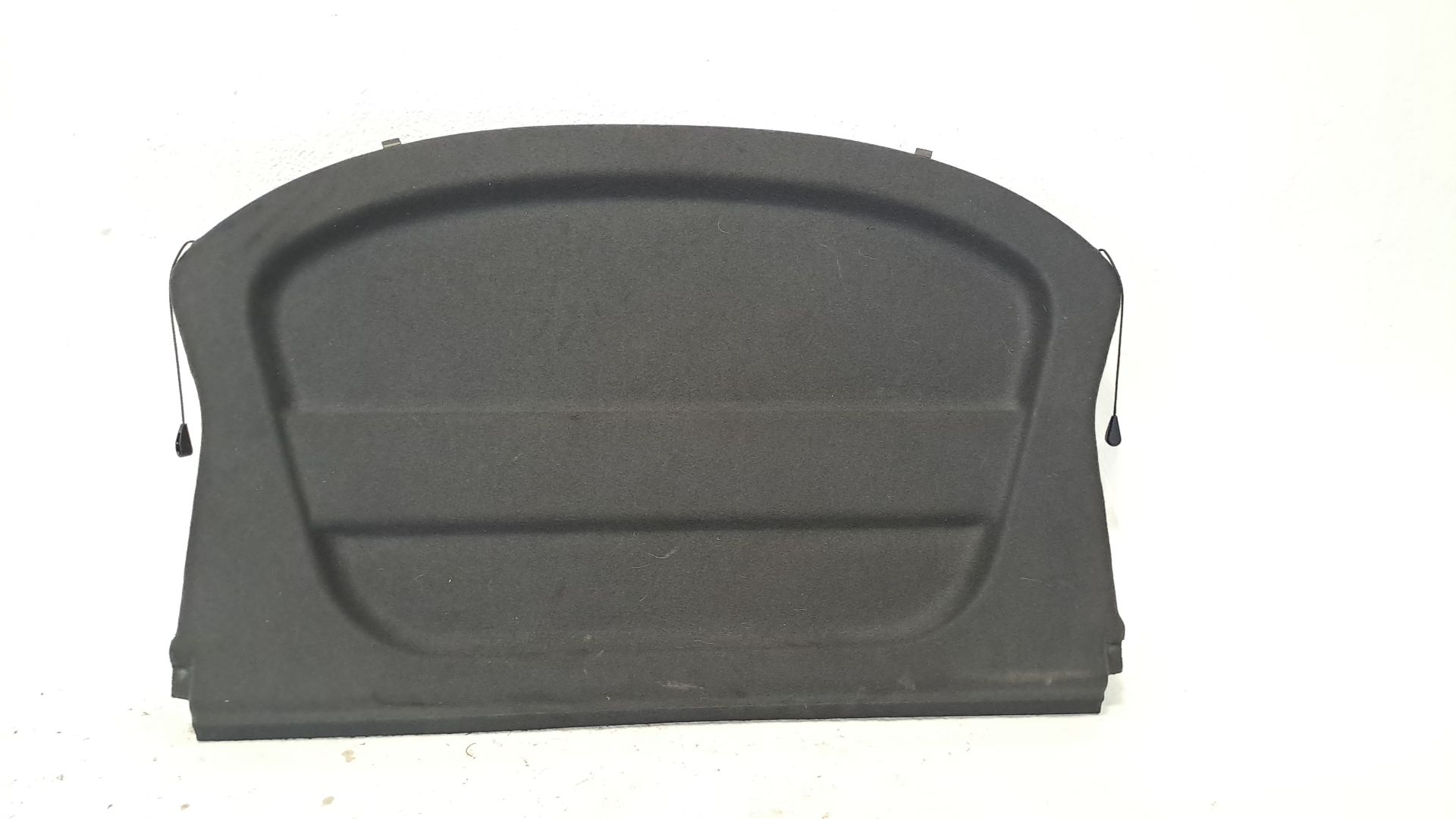 Cappelliera RENAULT MEGANE III HATCHBACK (BZ0/1_, B3_)
