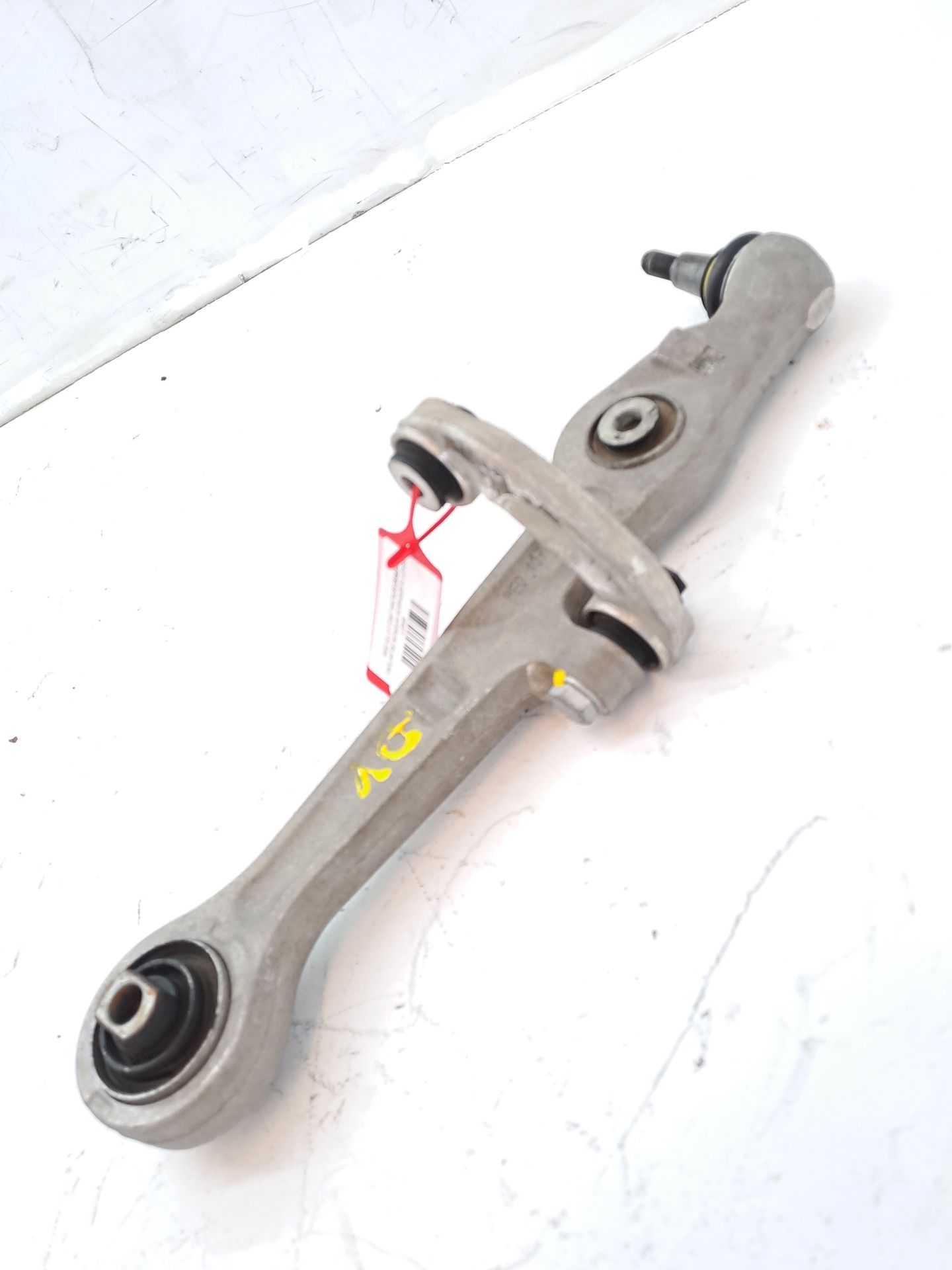 Querlenker unten vorne links SEAT EXEO BERLINA (3R2)