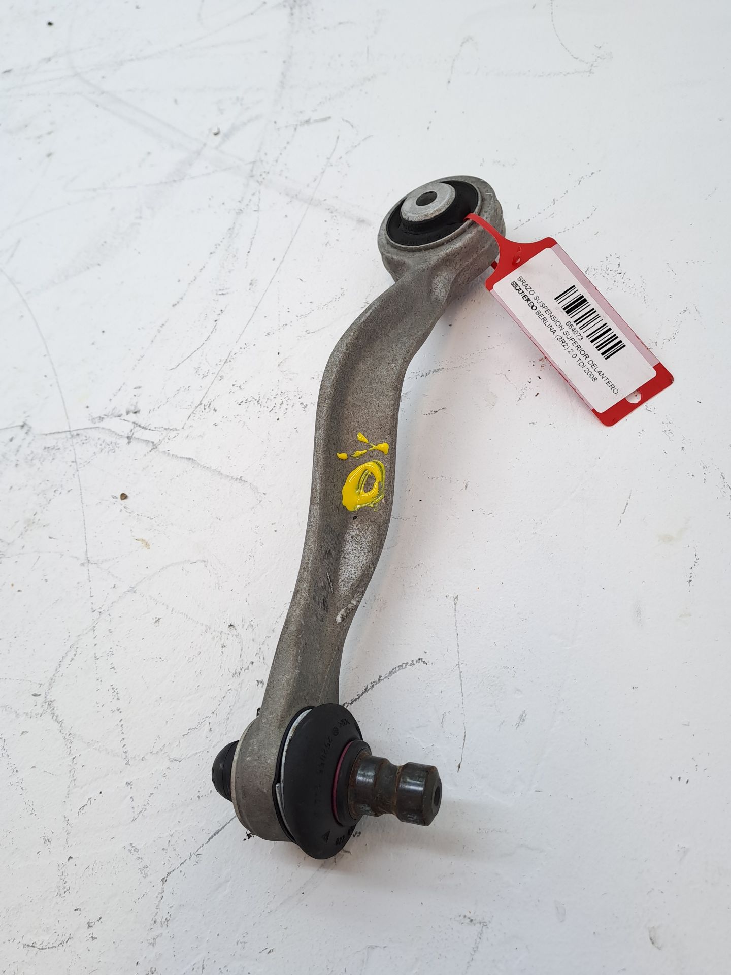 Querlenker oben vorne links SEAT EXEO BERLINA (3R2)