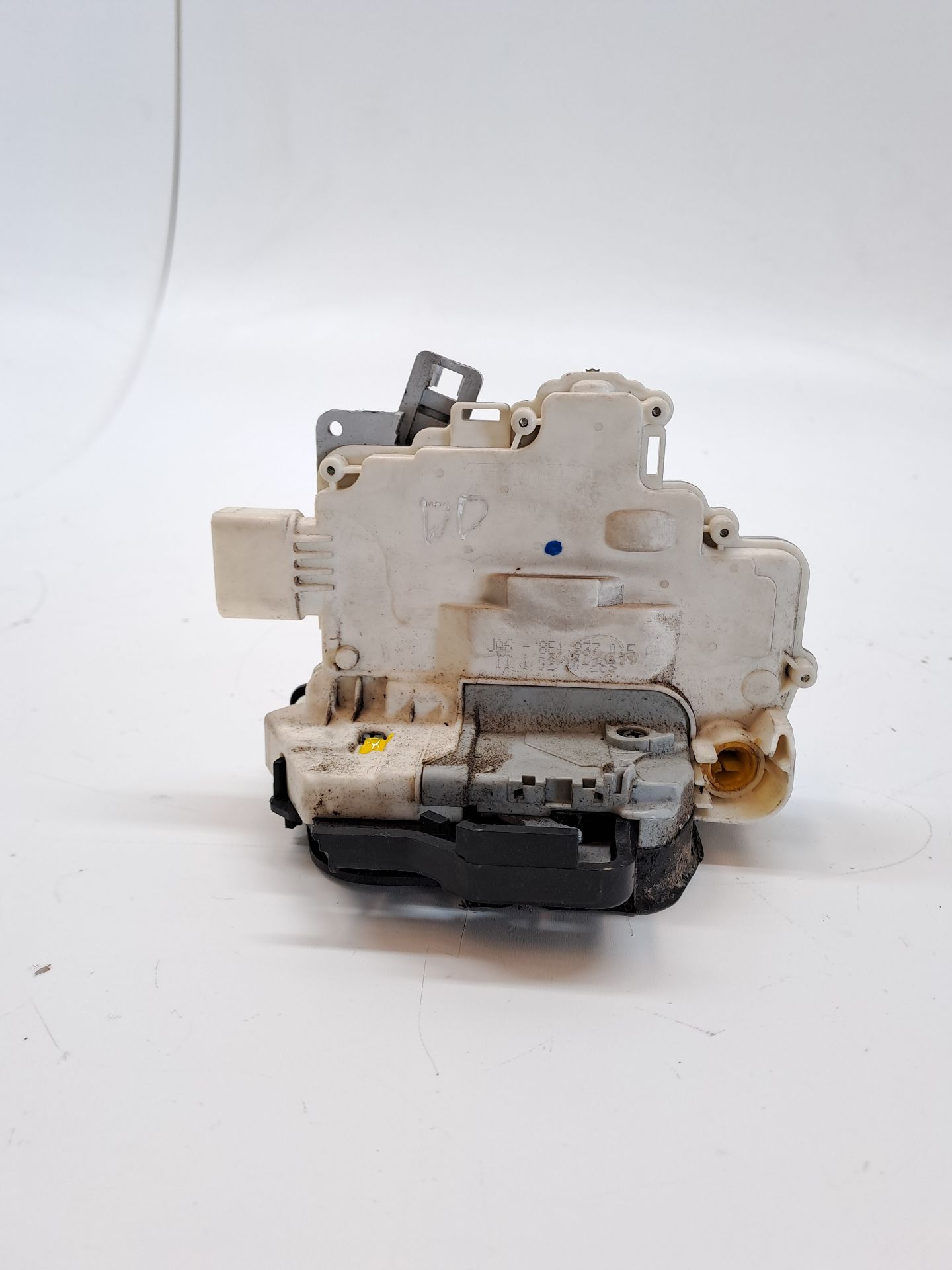 Front left door lock SEAT EXEO BERLINA (3R2)