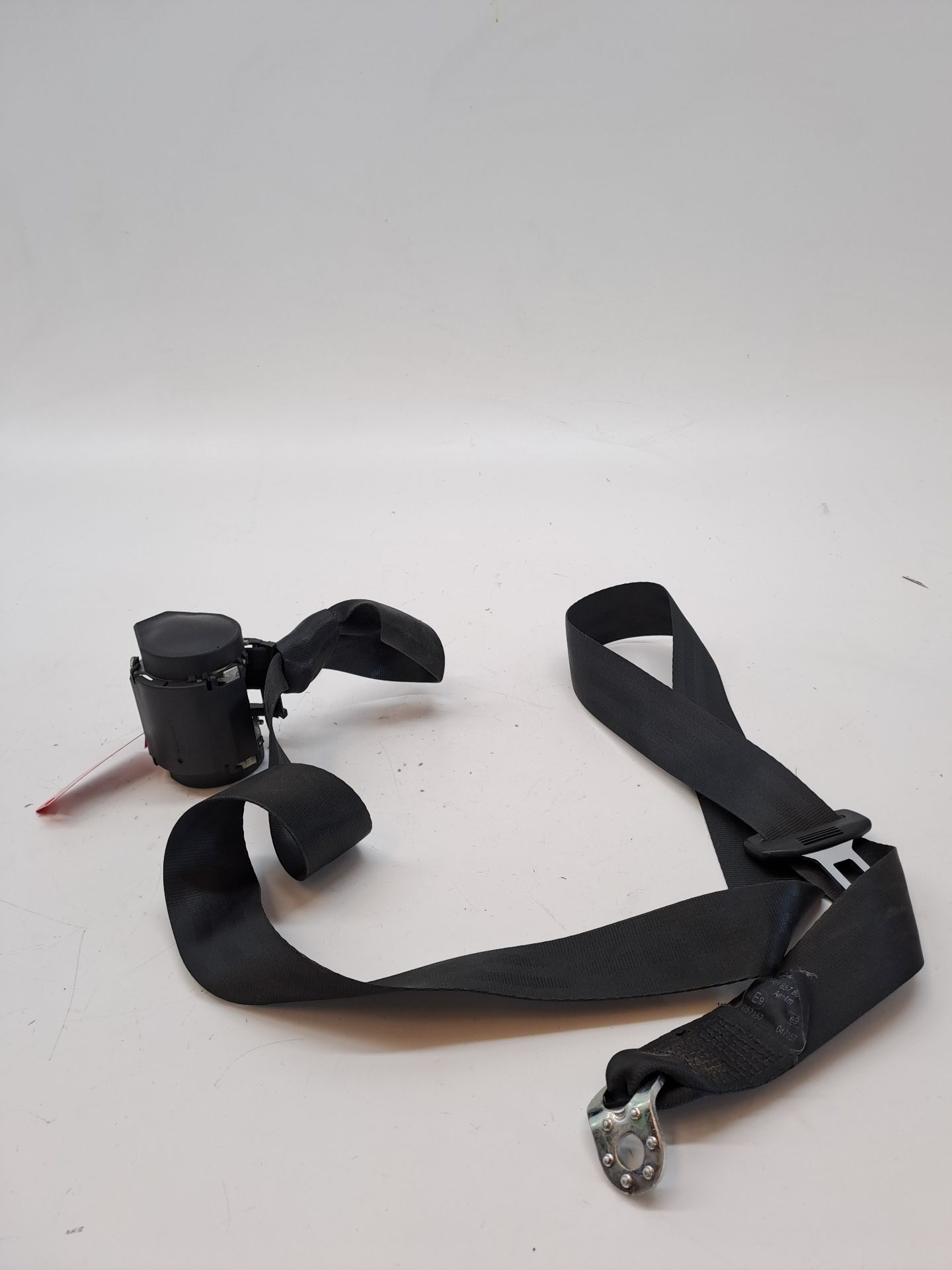 Sicherheitsgurt hinten rechts SEAT EXEO BERLINA (3R2)