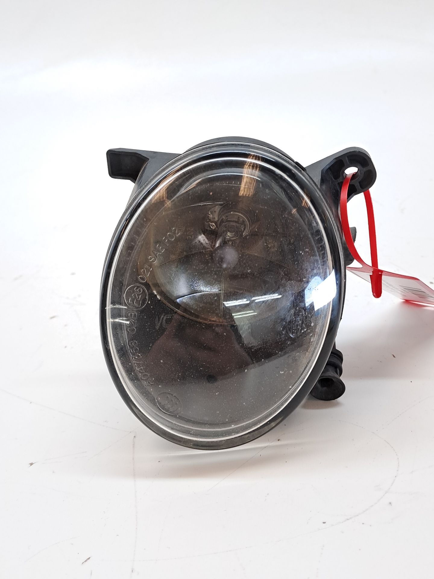 Nebelscheinwerfer links SEAT EXEO BERLINA (3R2)