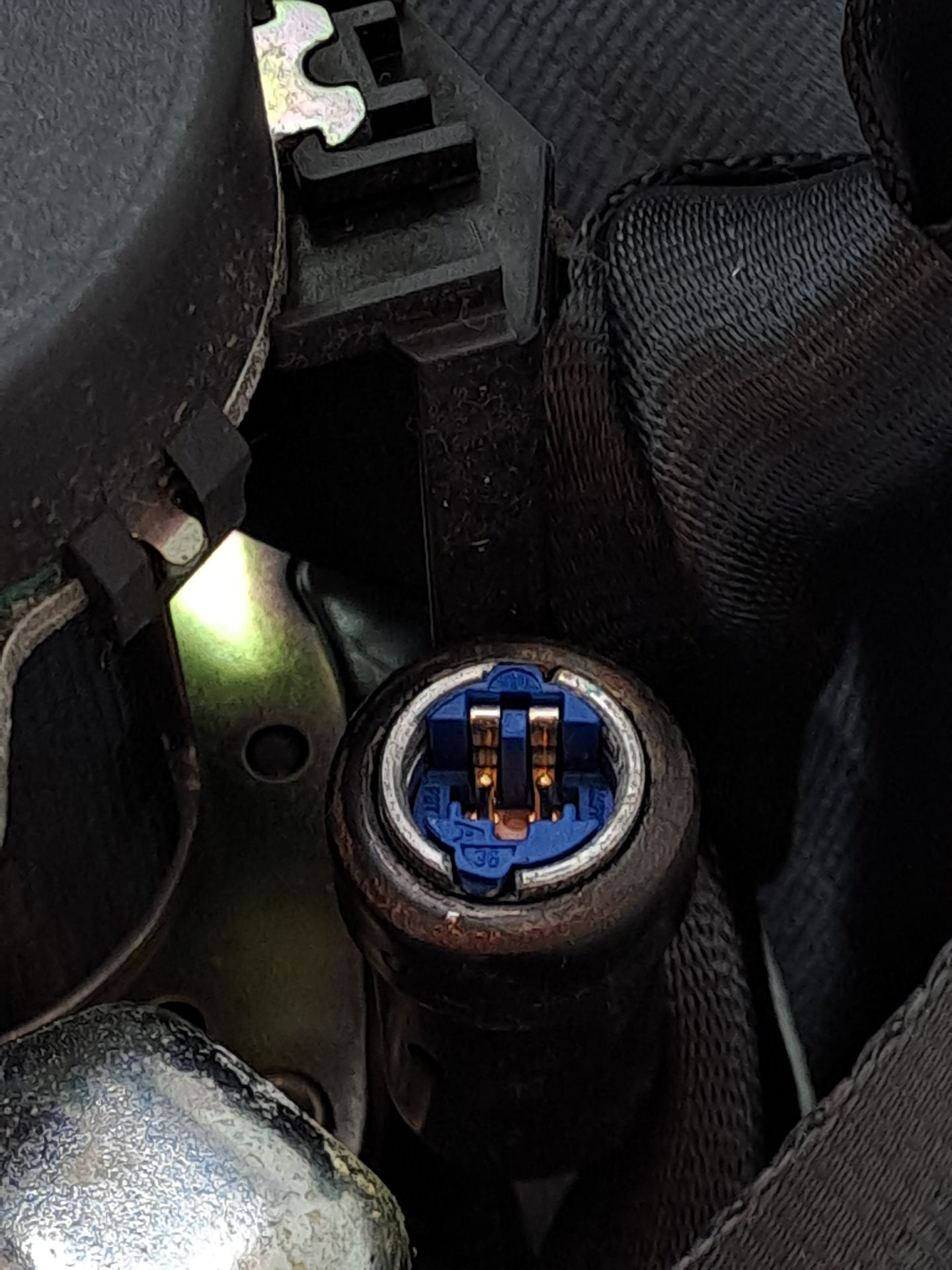 Kit airbag SEAT EXEO BERLINA (3R2)