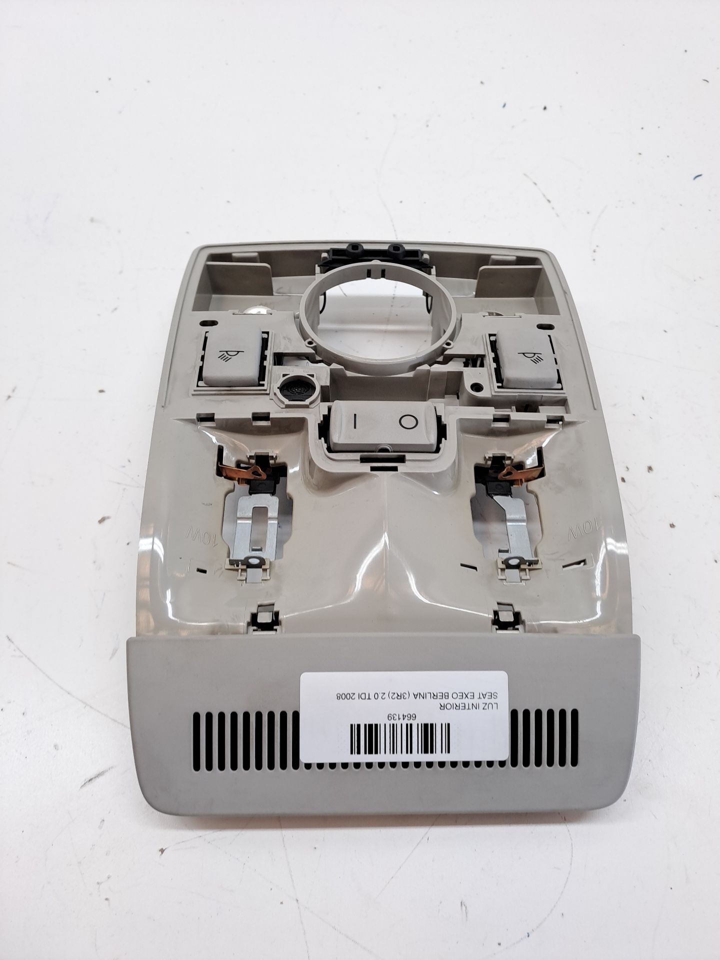 Innenleuchte SEAT EXEO BERLINA (3R2)