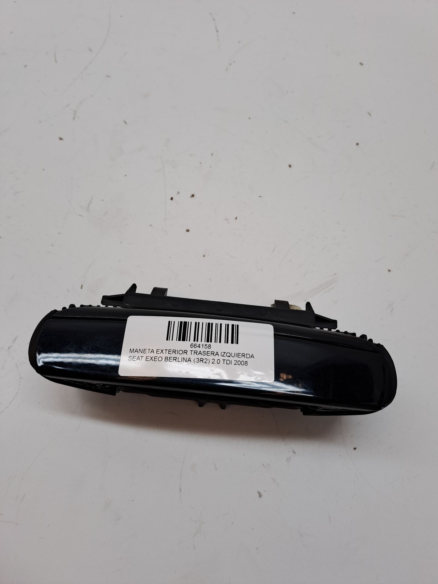 Außentürgriff hinten links SEAT EXEO BERLINA (3R2)