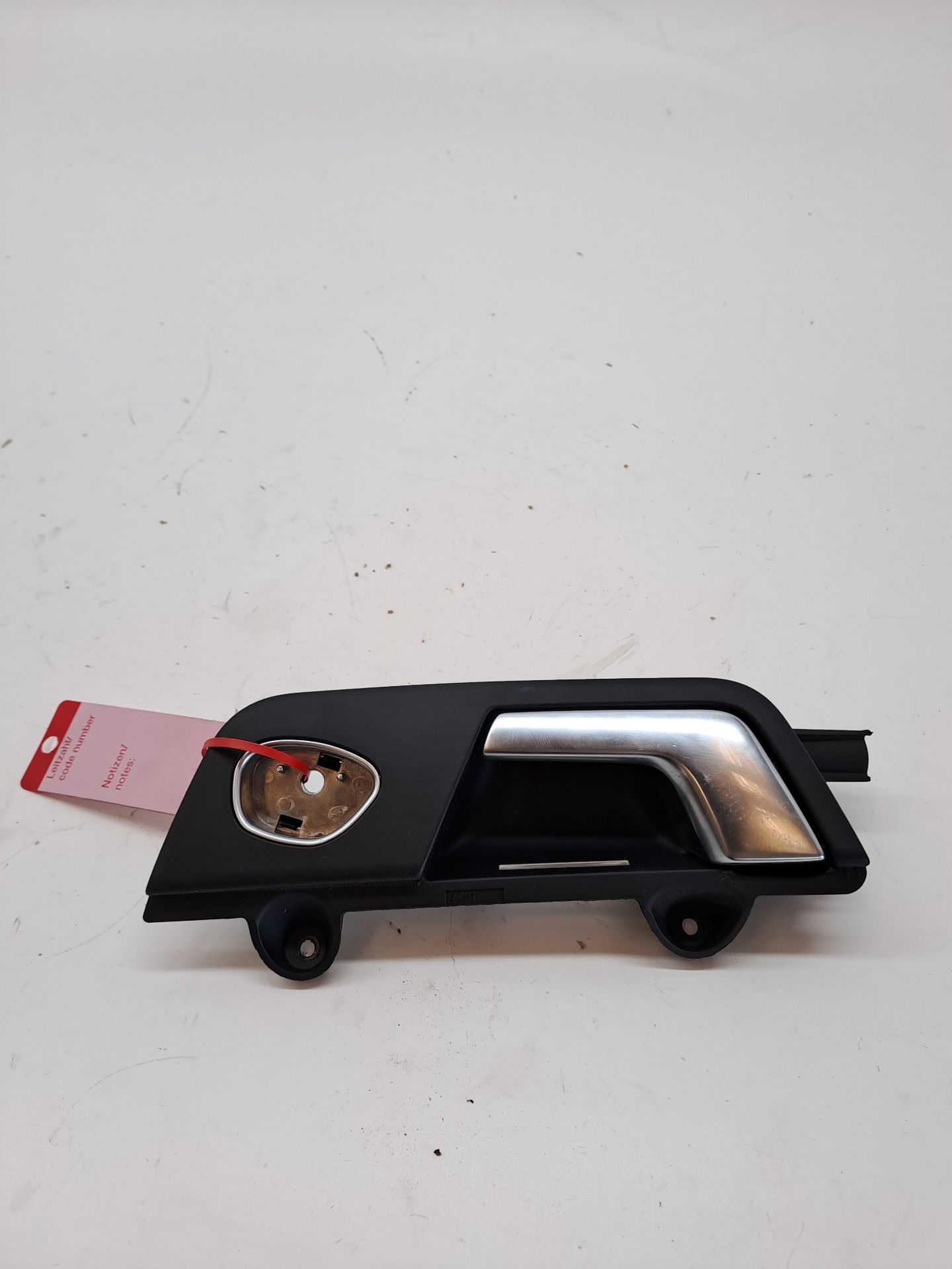 Rear Left Interior Door Handle SEAT EXEO BERLINA (3R2)