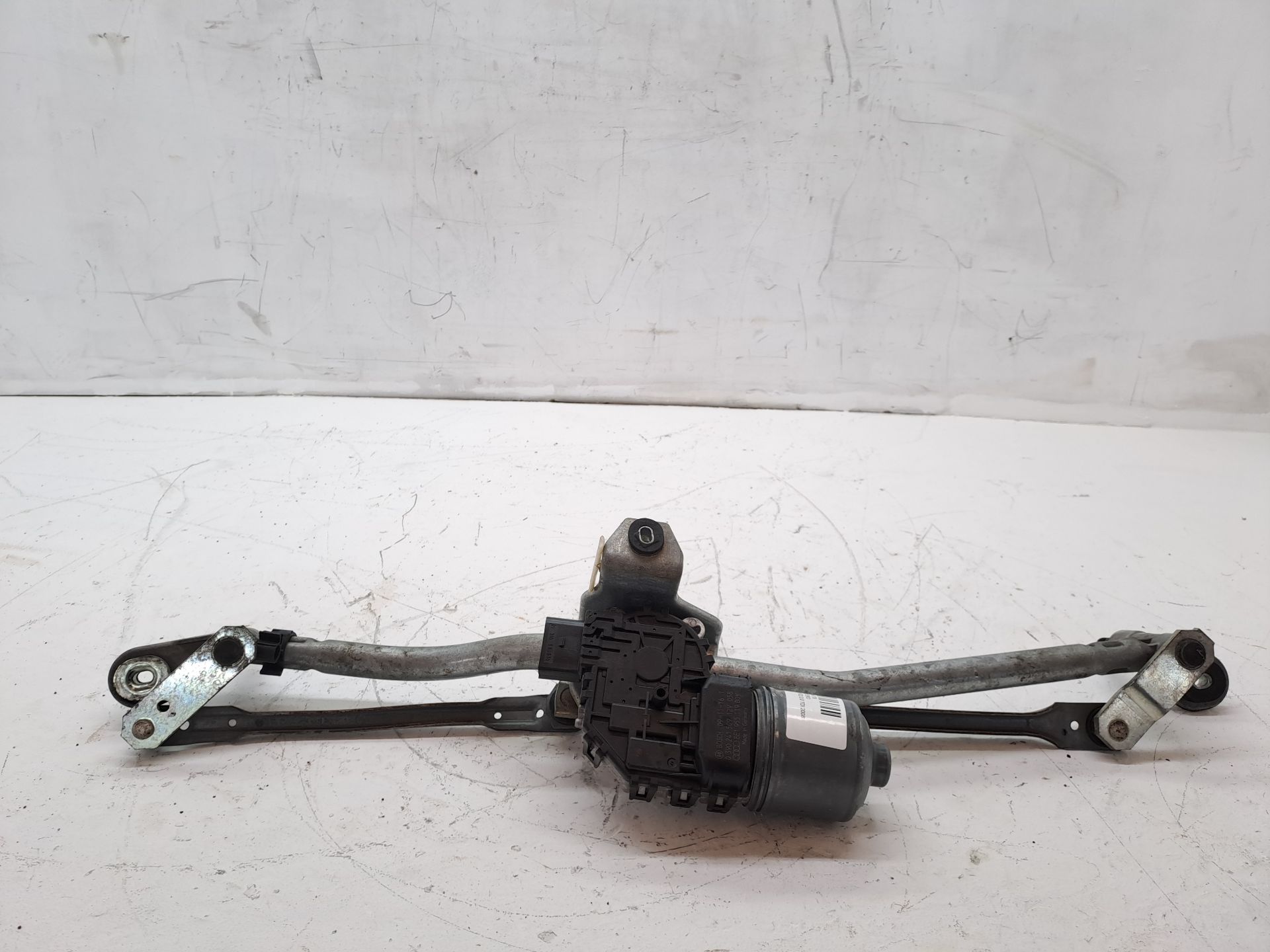 Scheibenwischermotor vorne SEAT EXEO BERLINA (3R2)