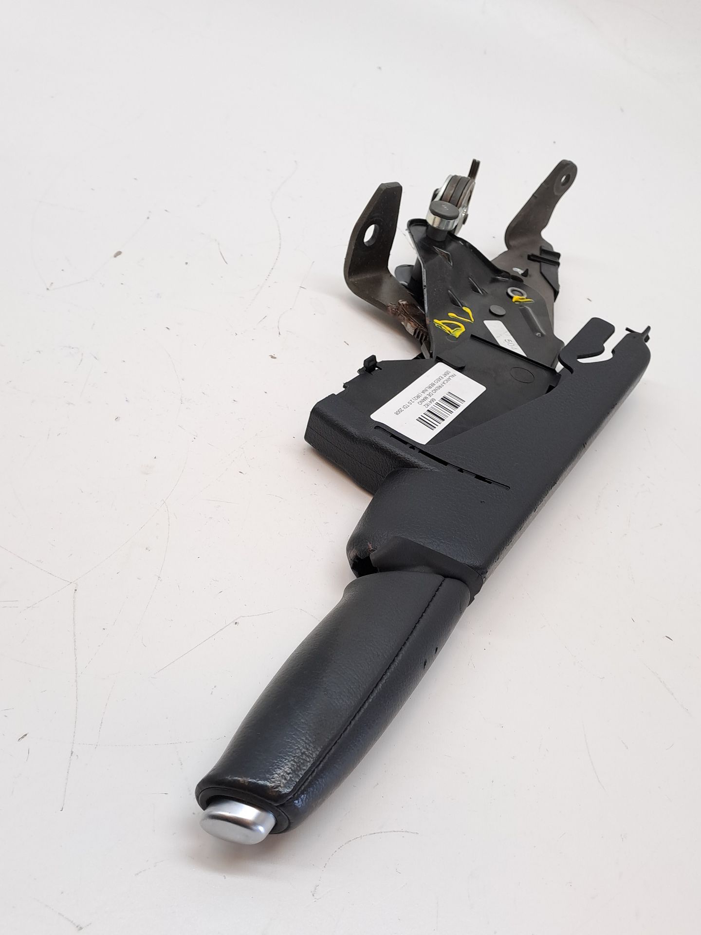Handbremshebel SEAT EXEO BERLINA (3R2)