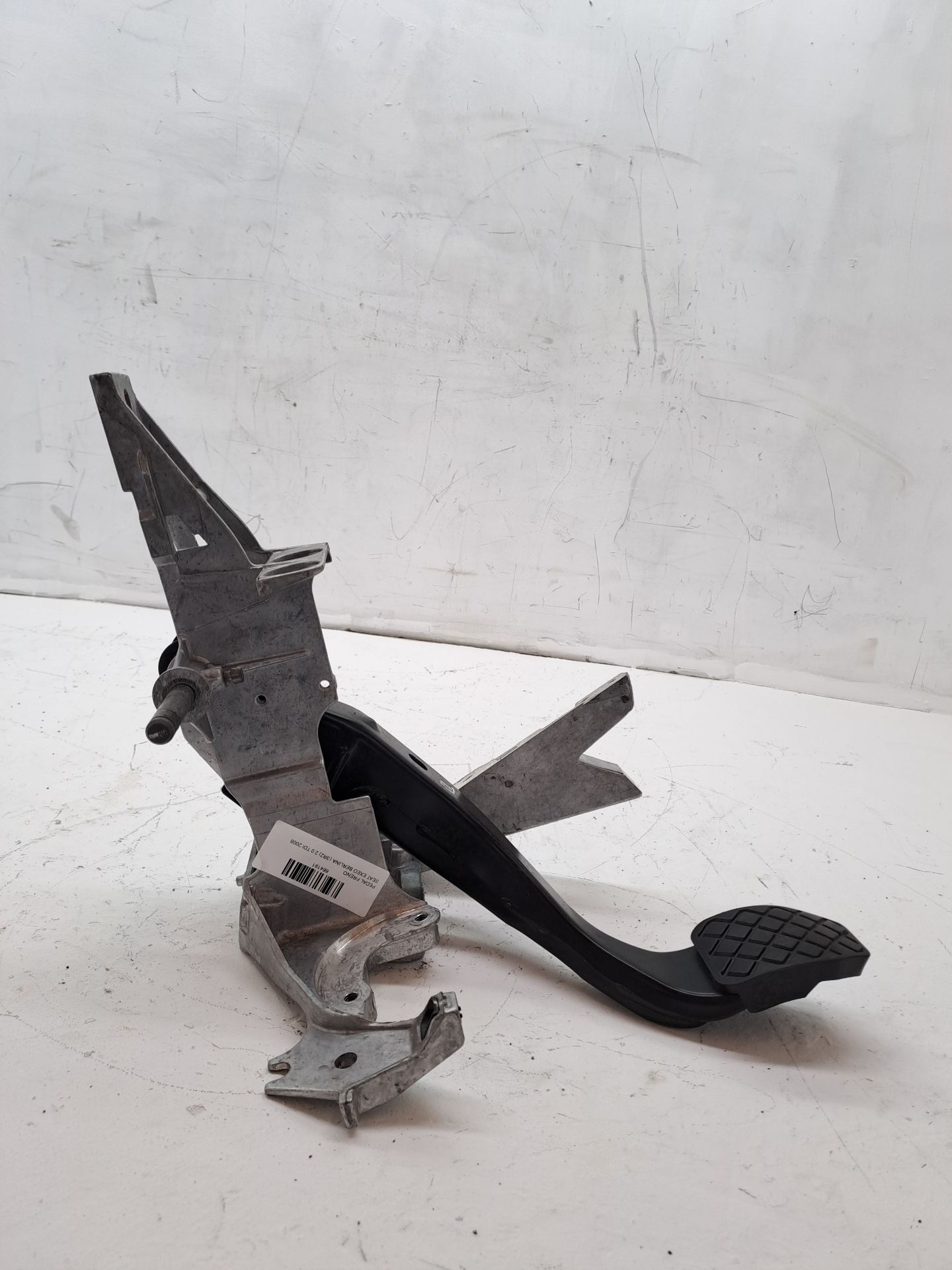 Pedal do freio SEAT EXEO BERLINA (3R2)