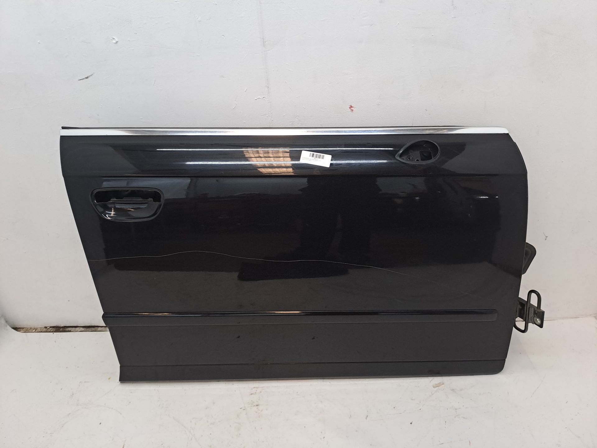 Front Door Right SEAT EXEO BERLINA (3R2)