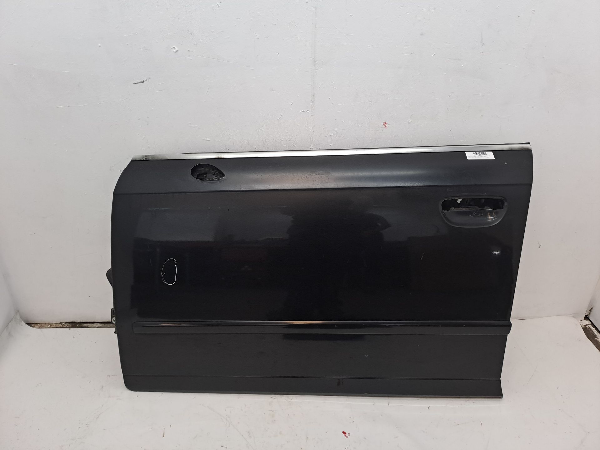 Front Door Left SEAT EXEO BERLINA (3R2)