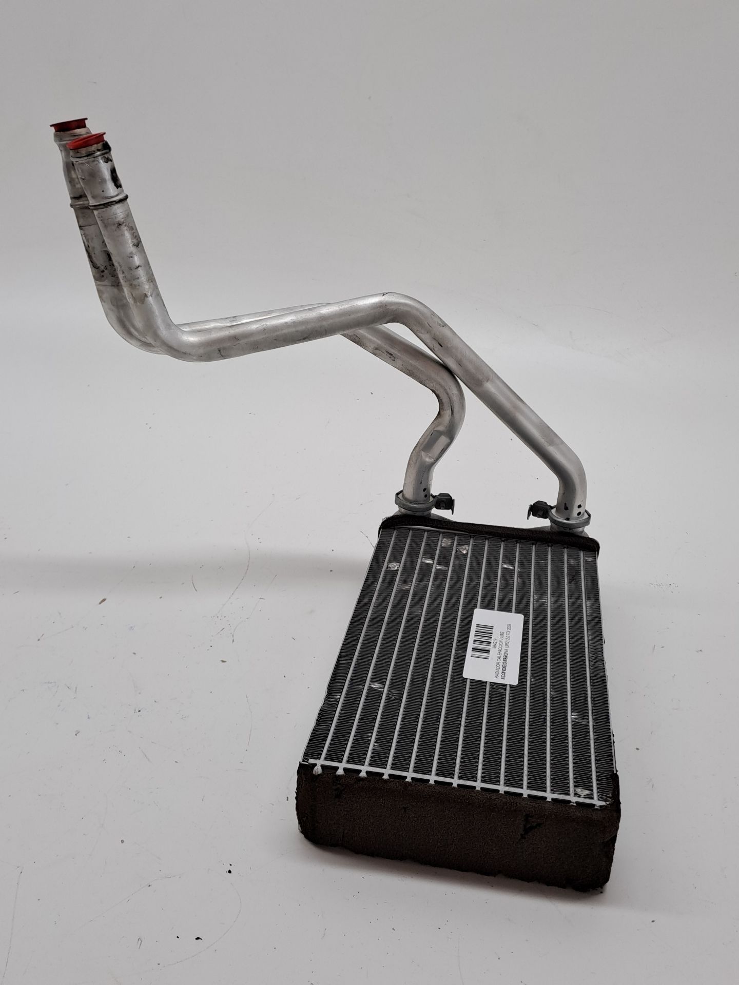 Radiateur de chauffage / Climatisation SEAT EXEO BERLINA (3R2)